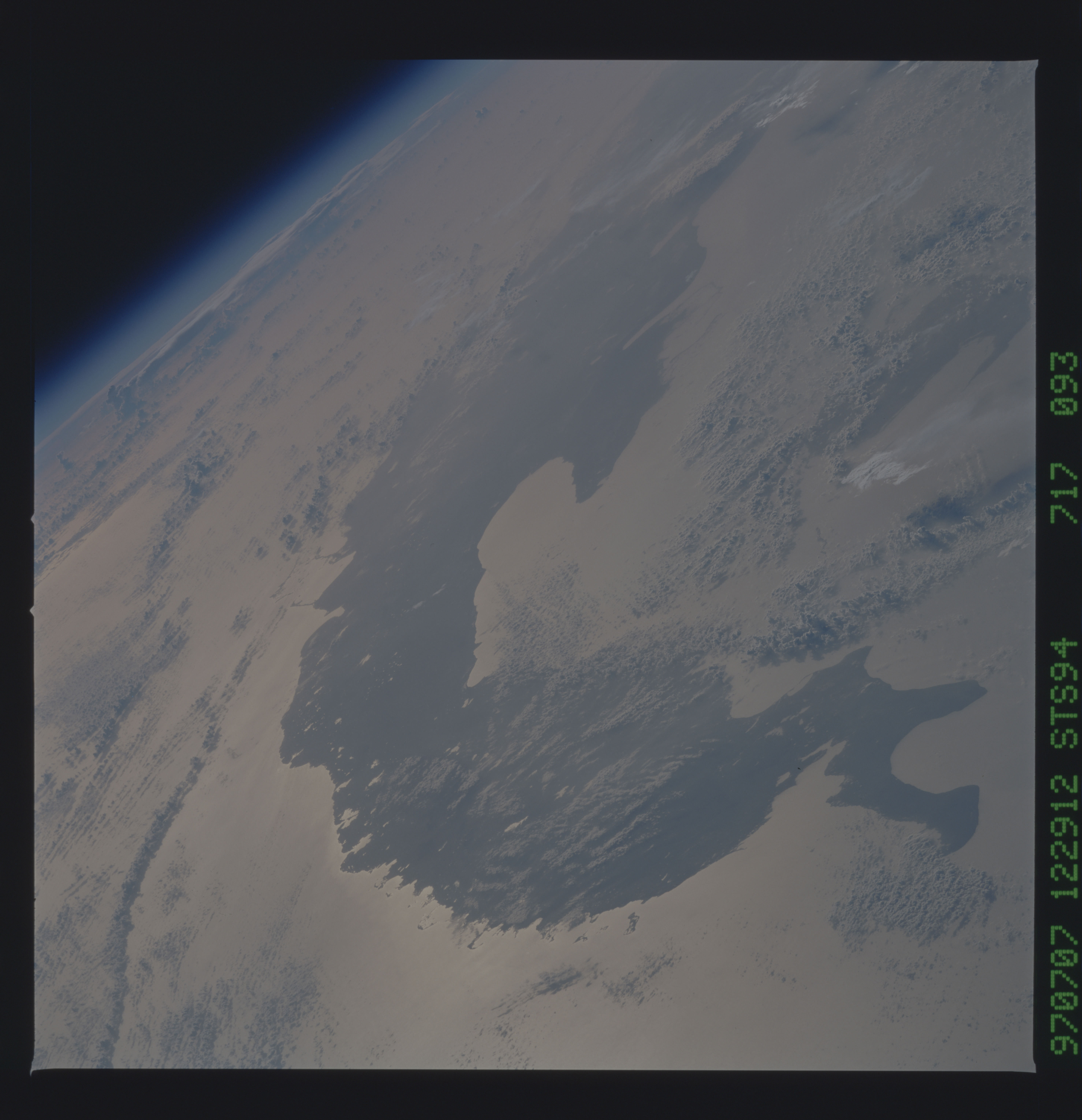 Image display