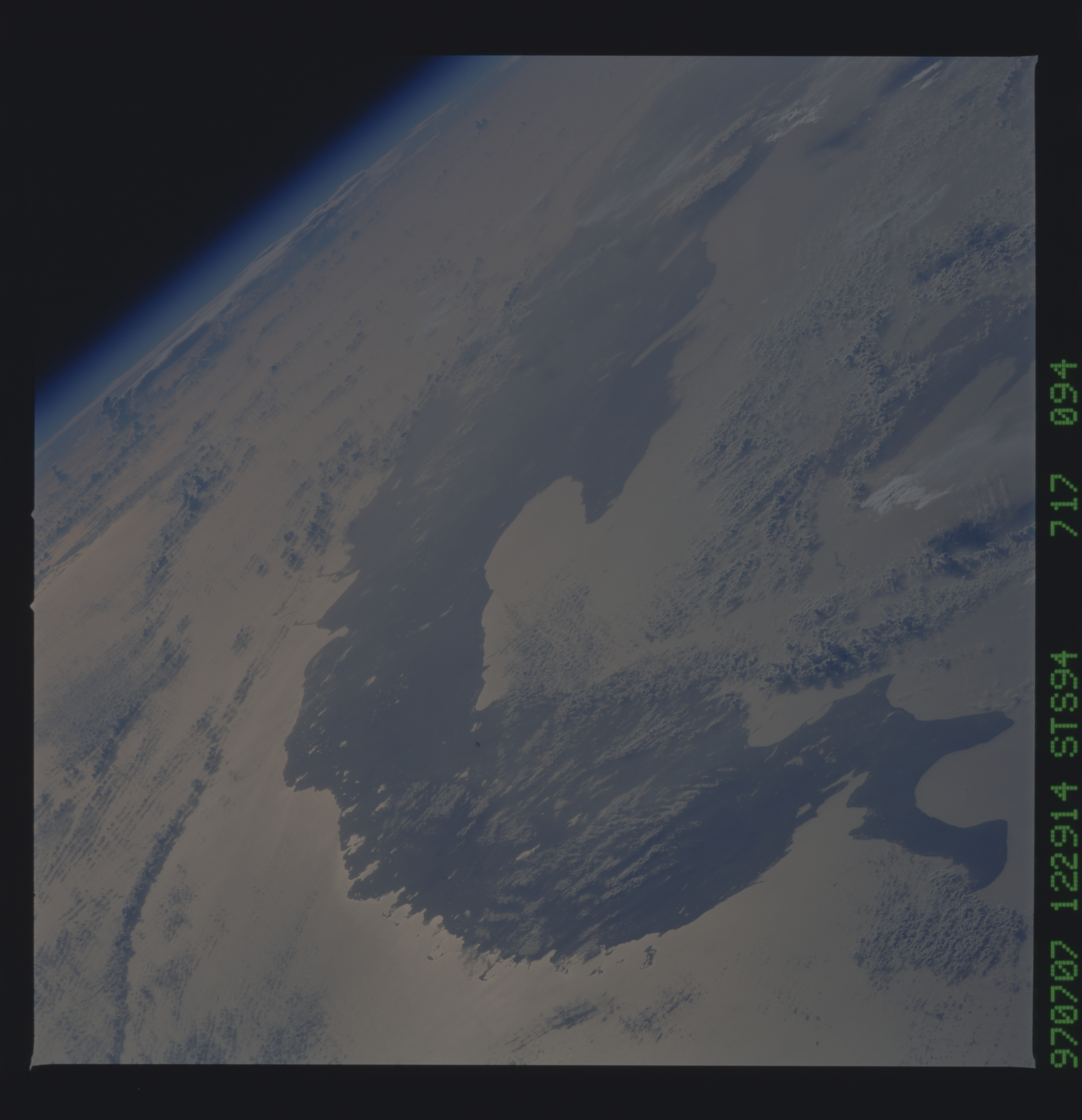 Image display