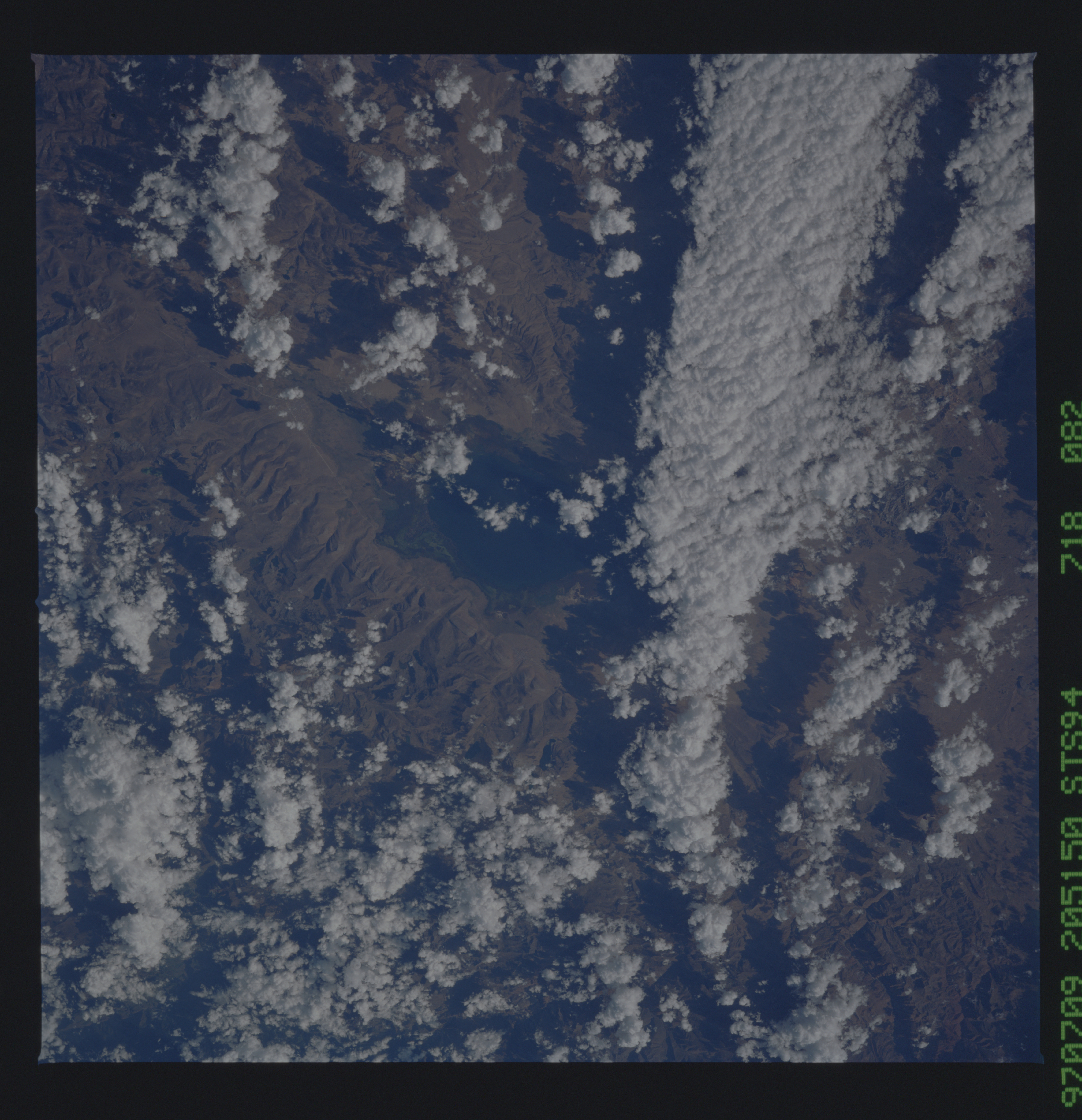 Image display