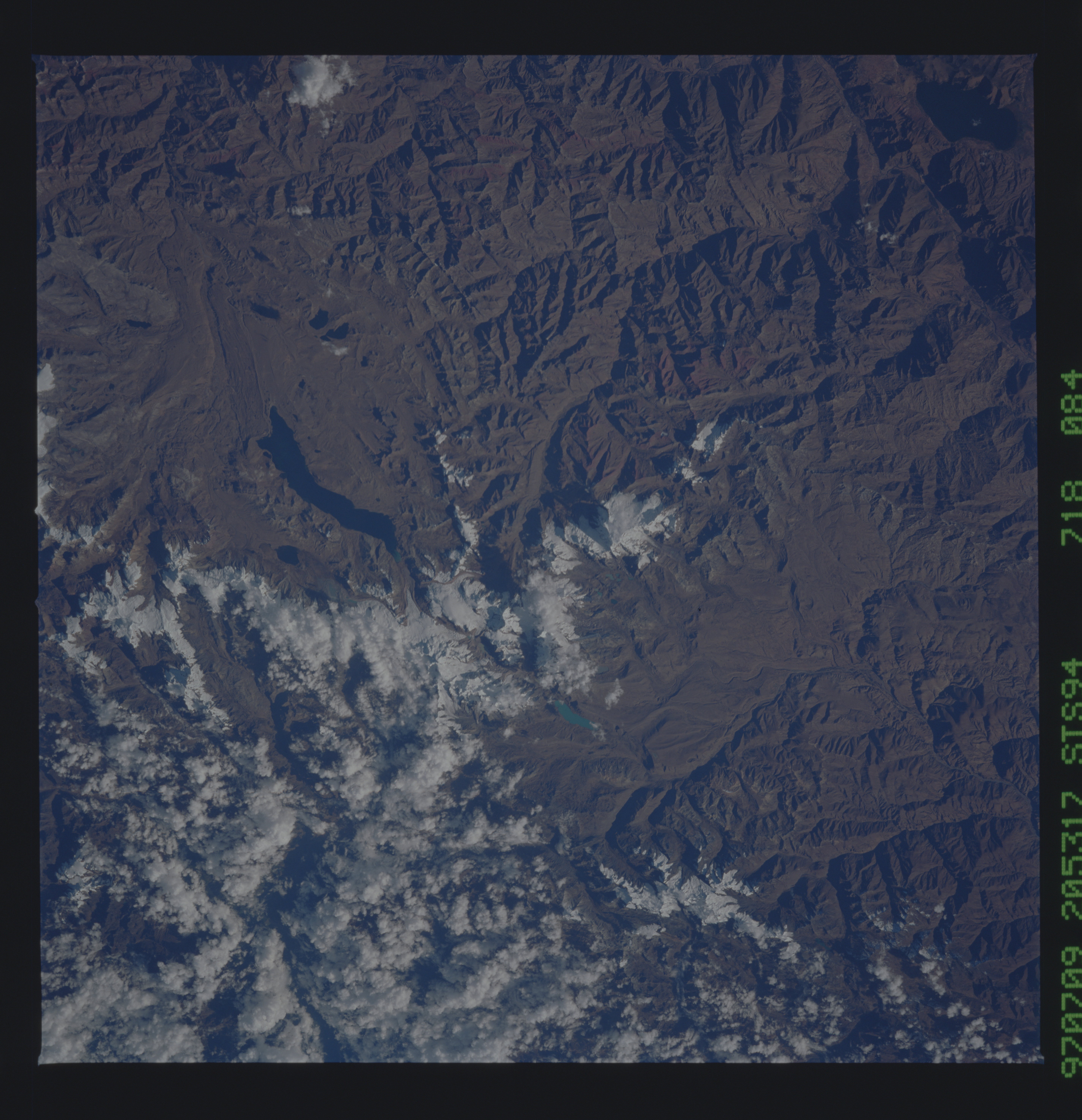 Image display