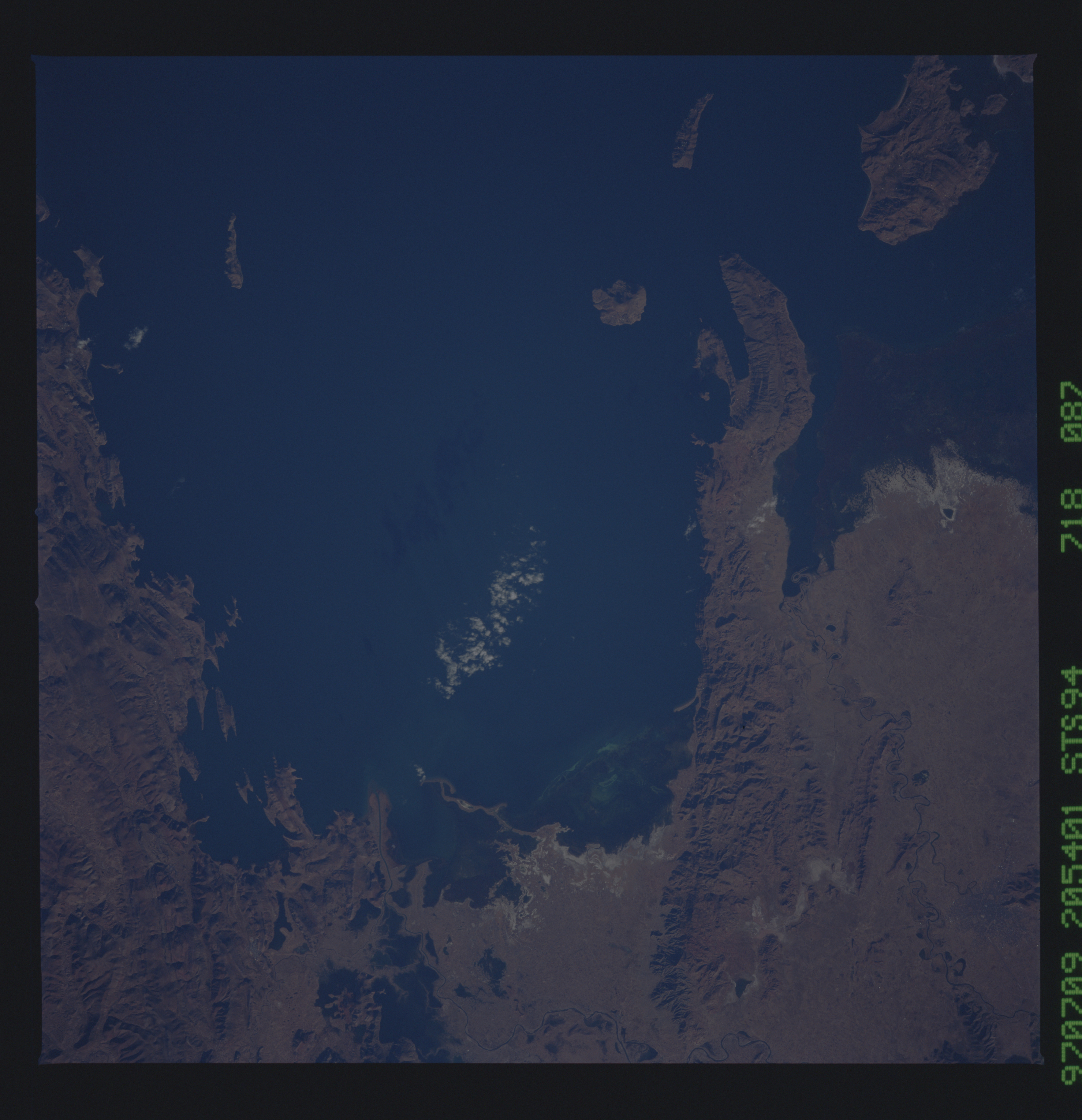 Image display