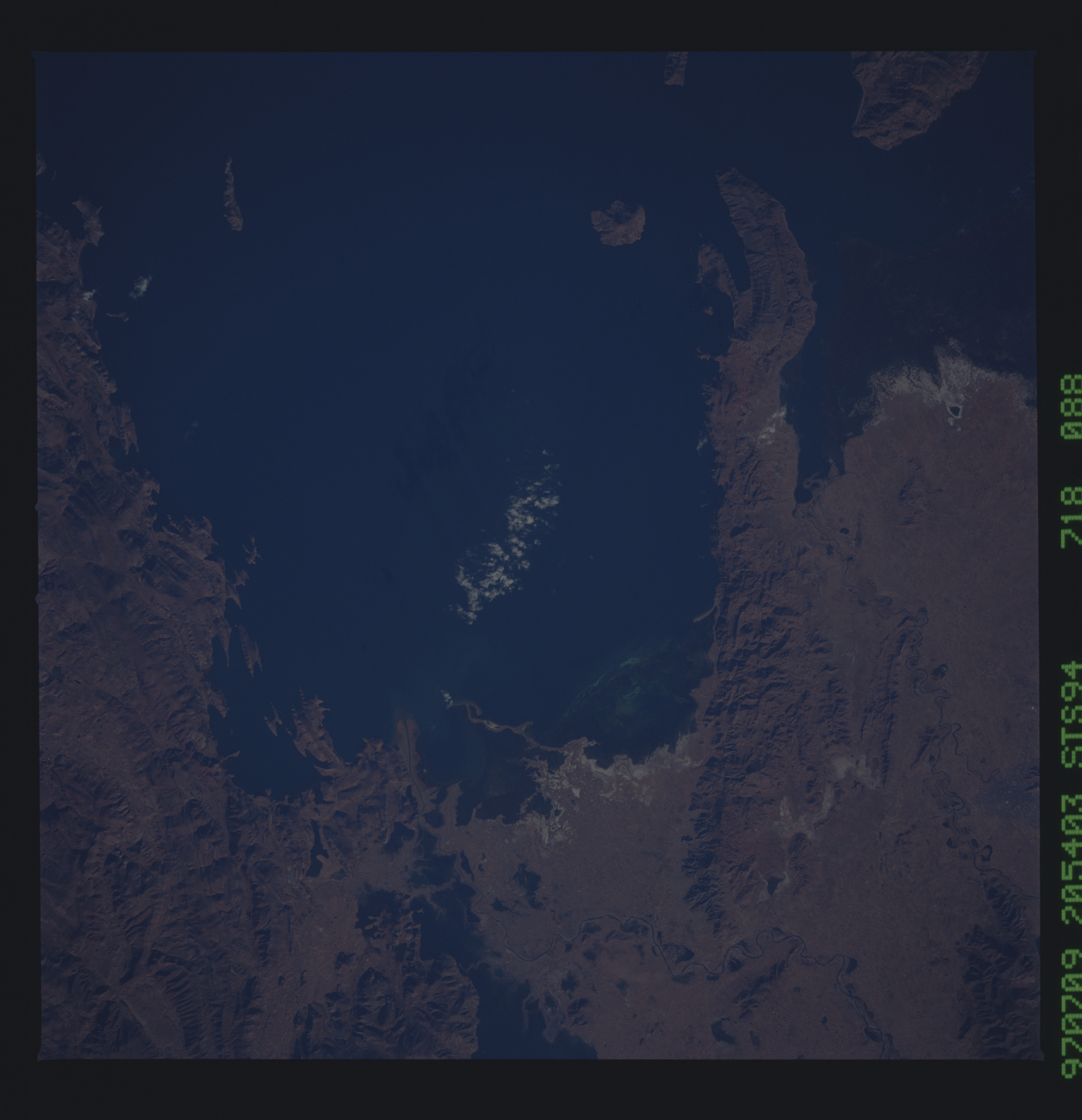 Image display