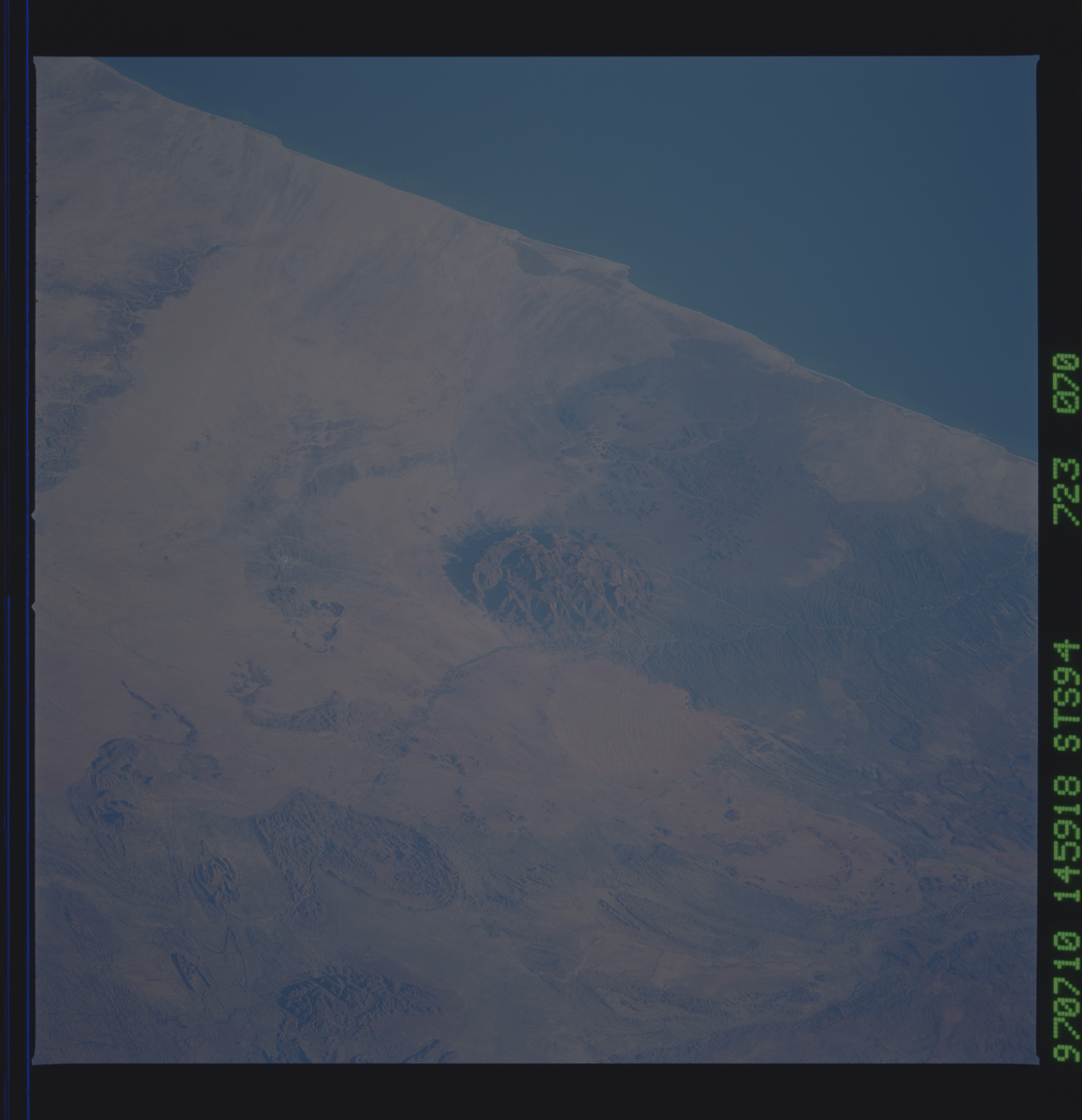Image display