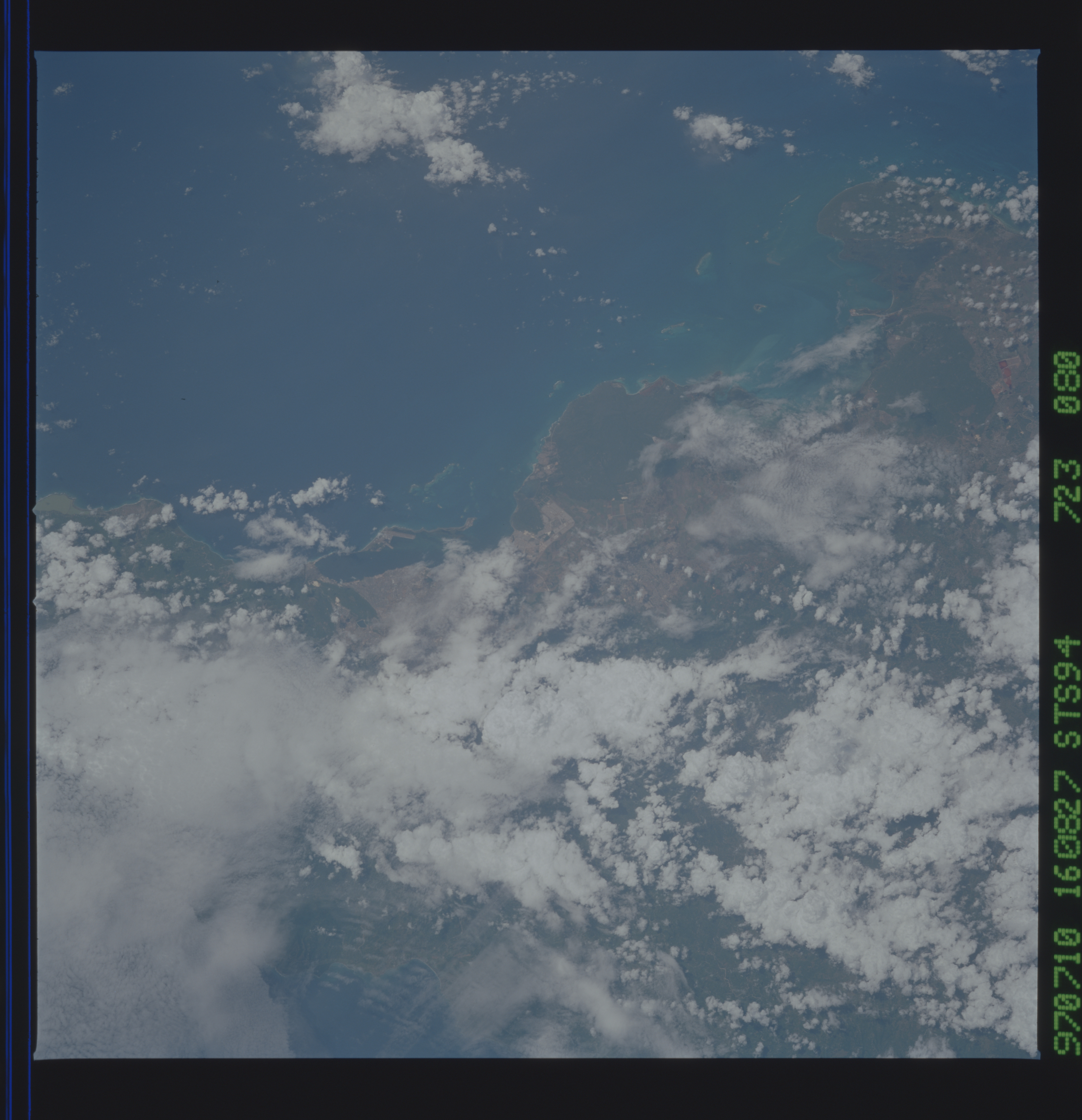 Image display