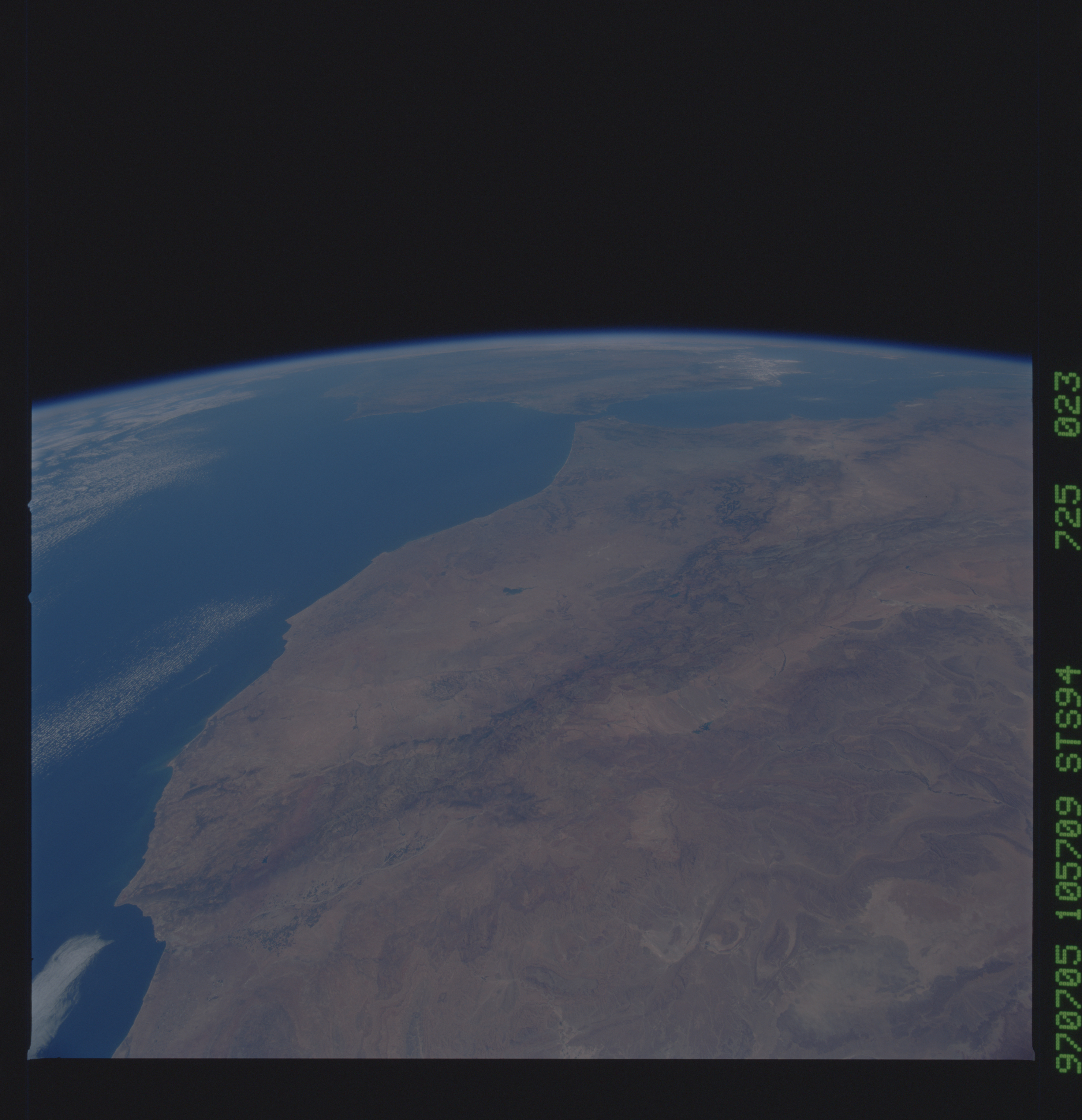 Image display