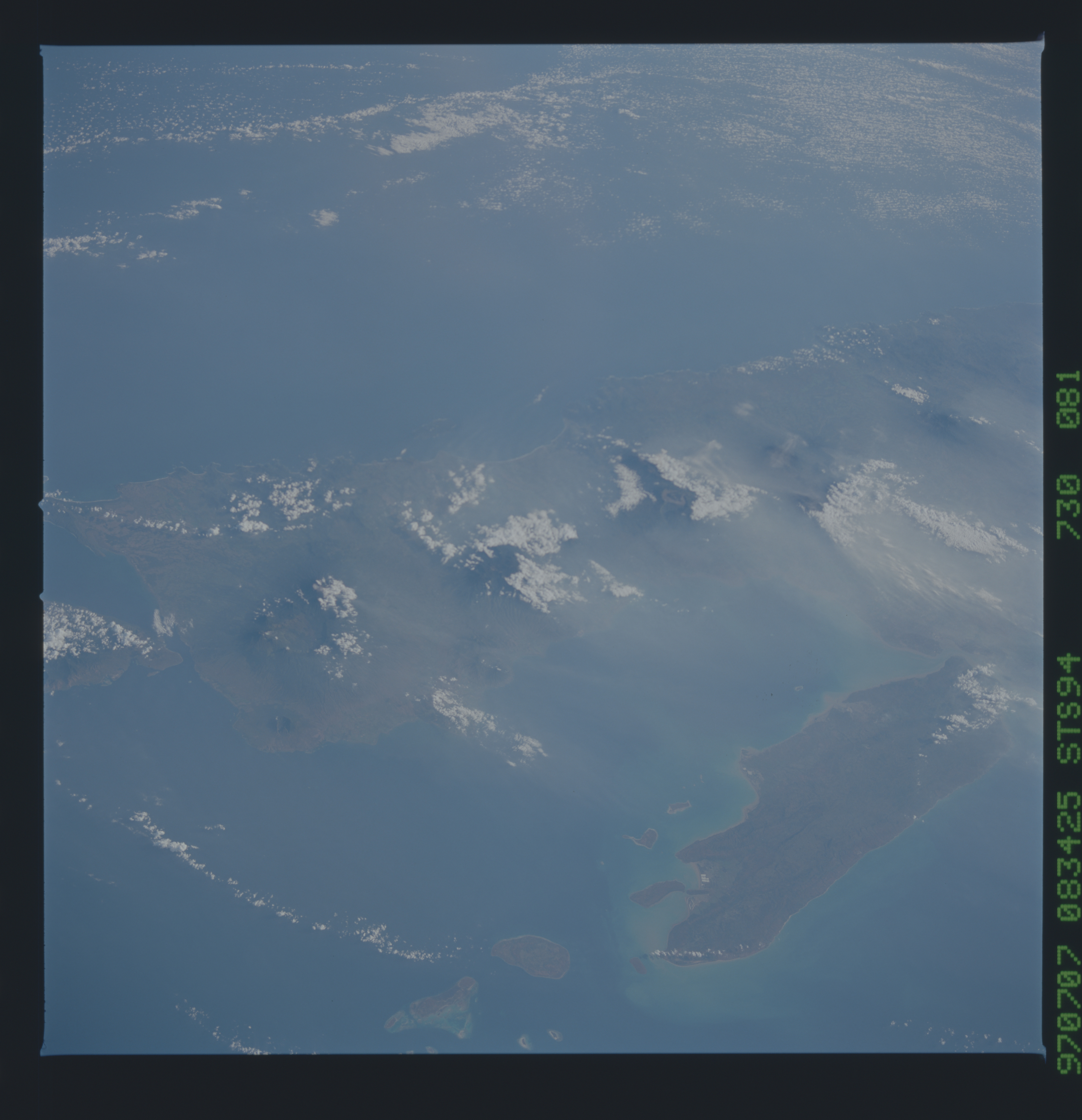Image display