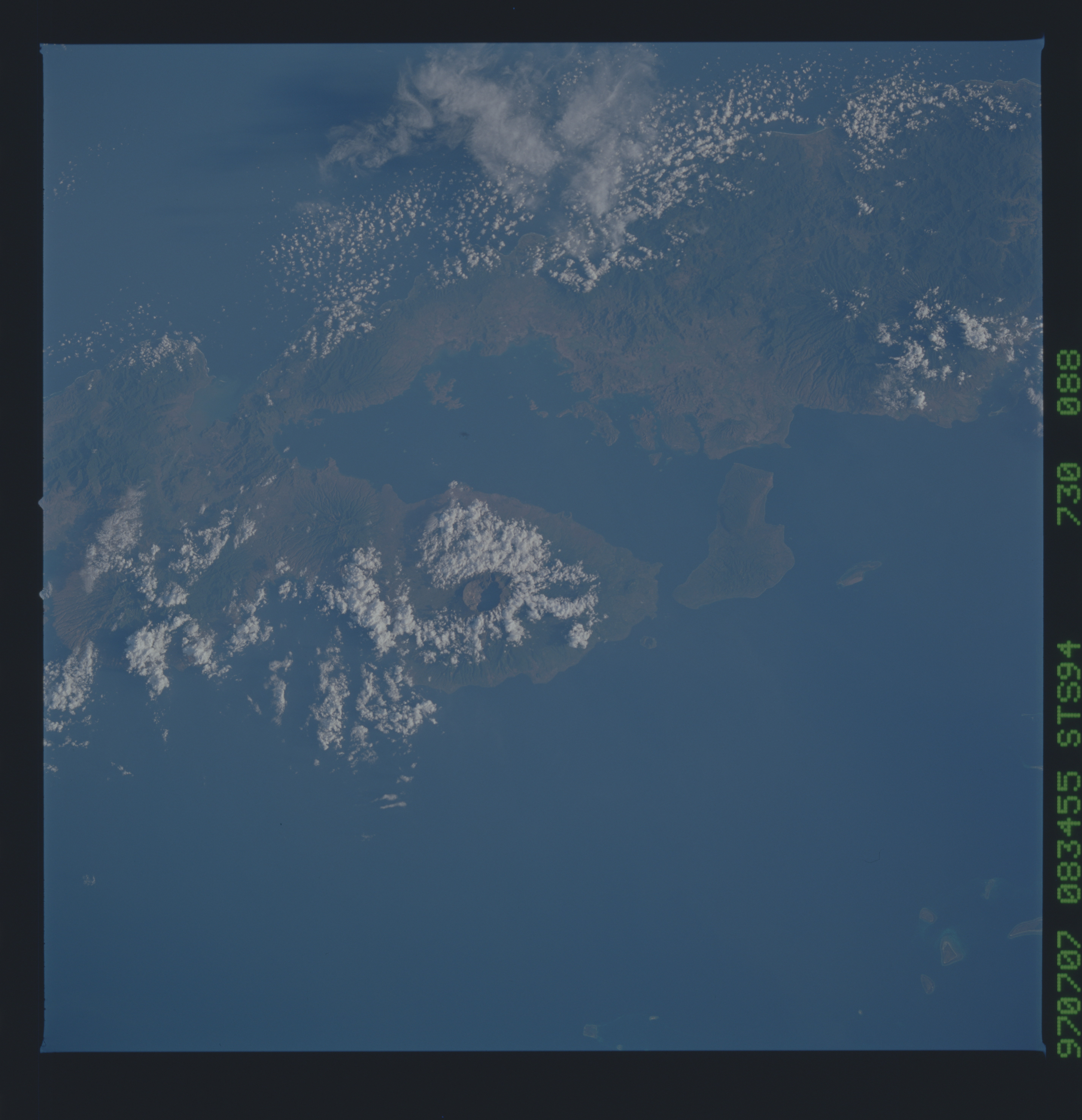 Image display