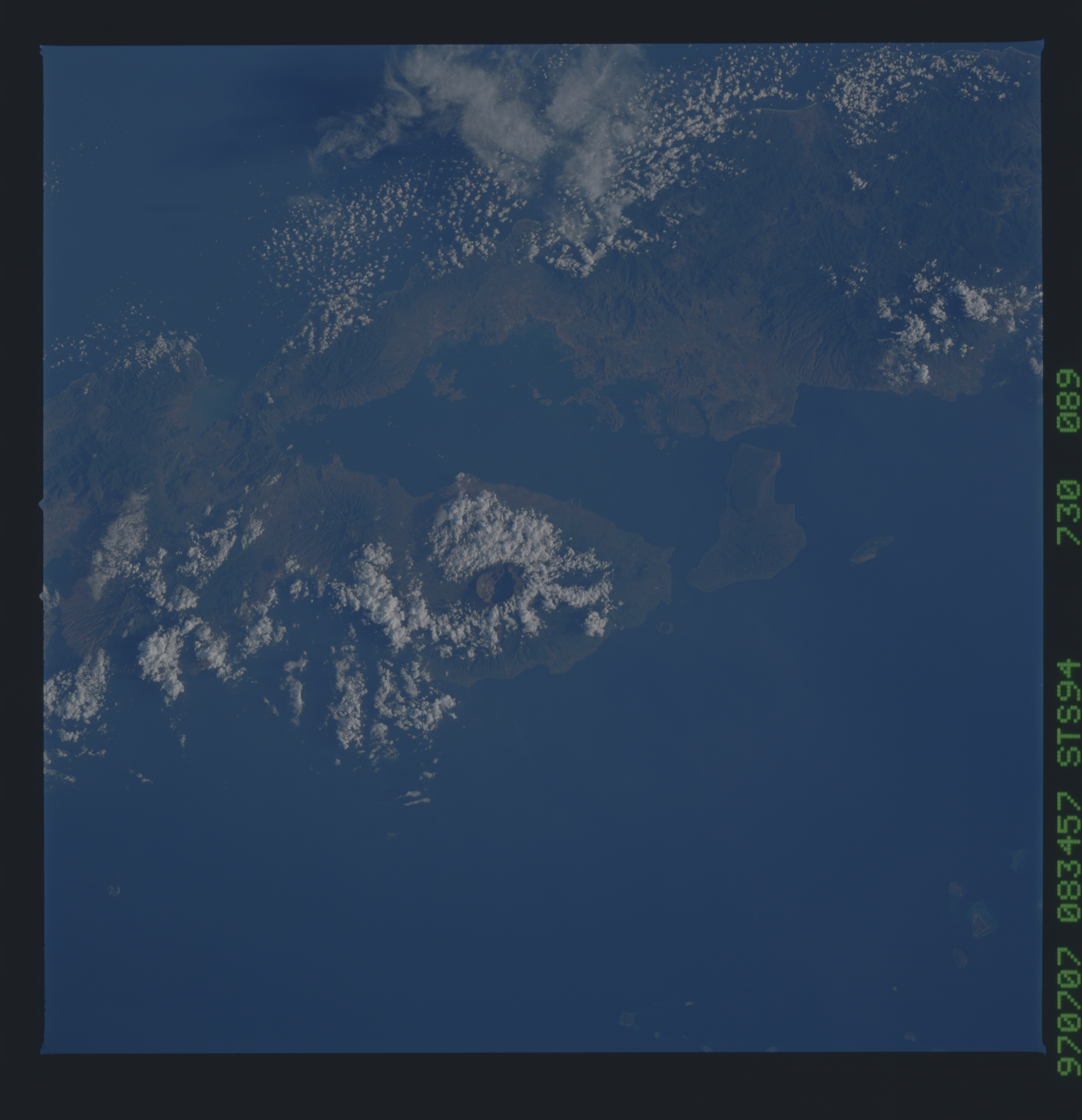 Image display