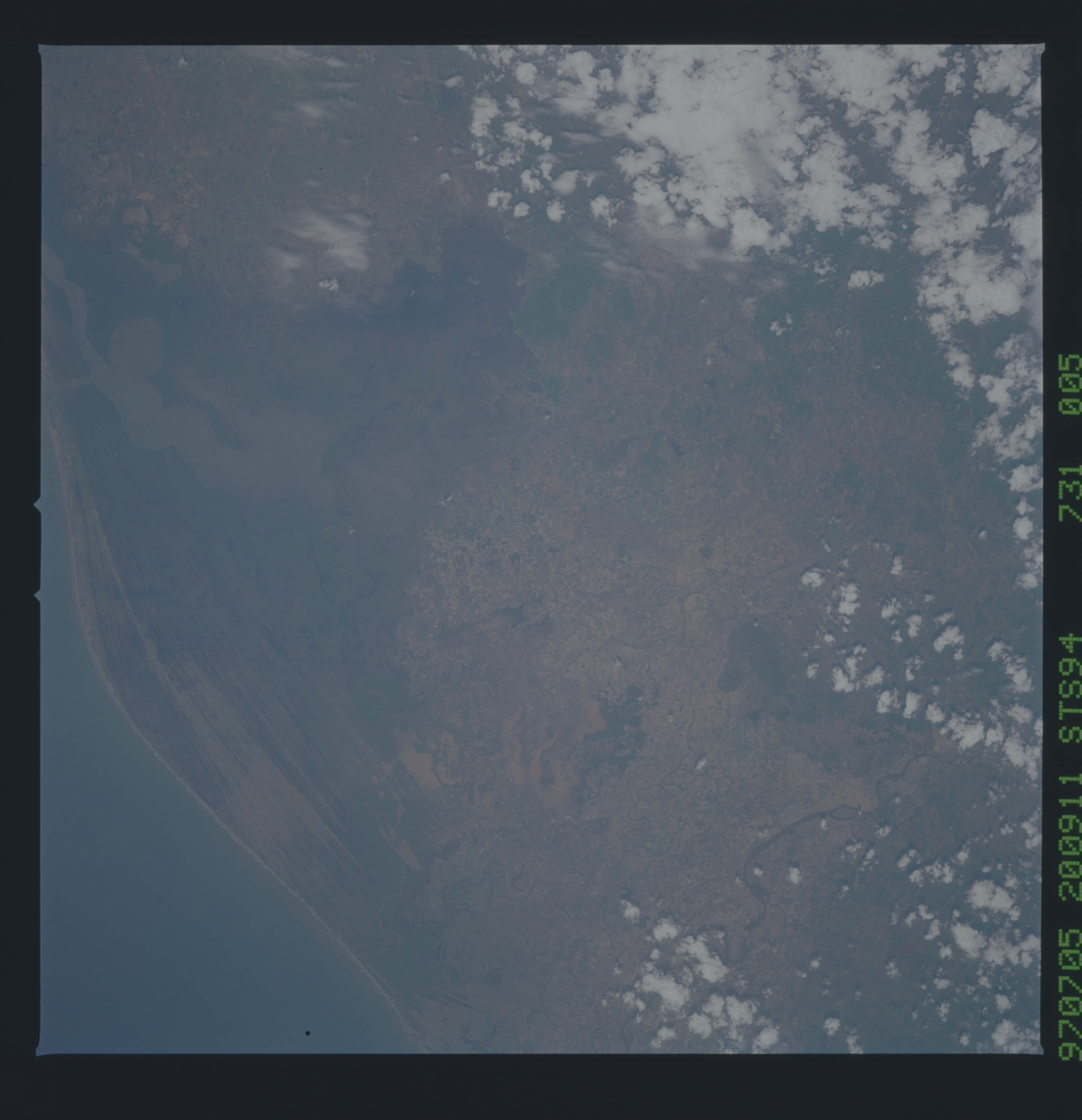 Image display