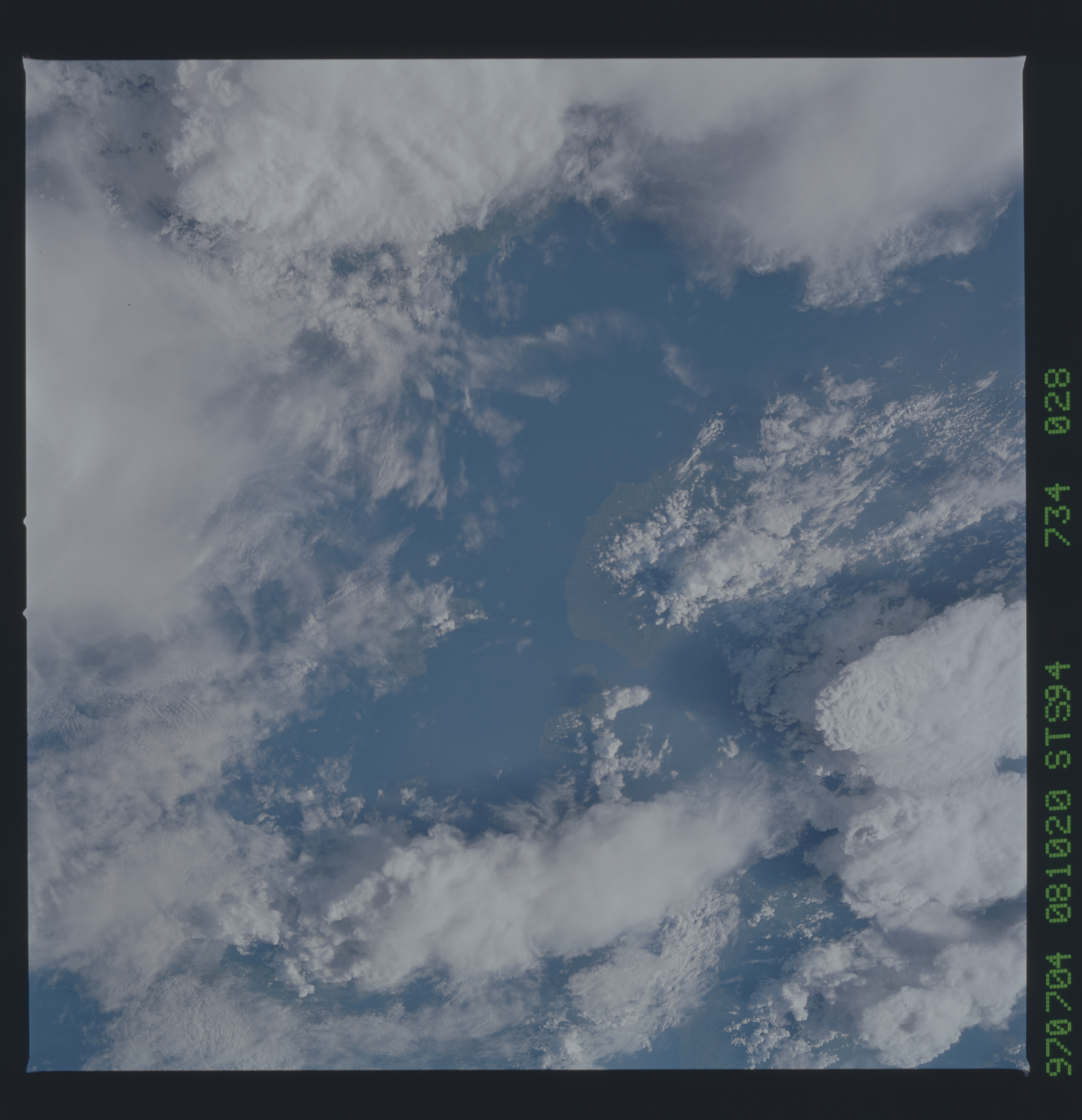 Image display