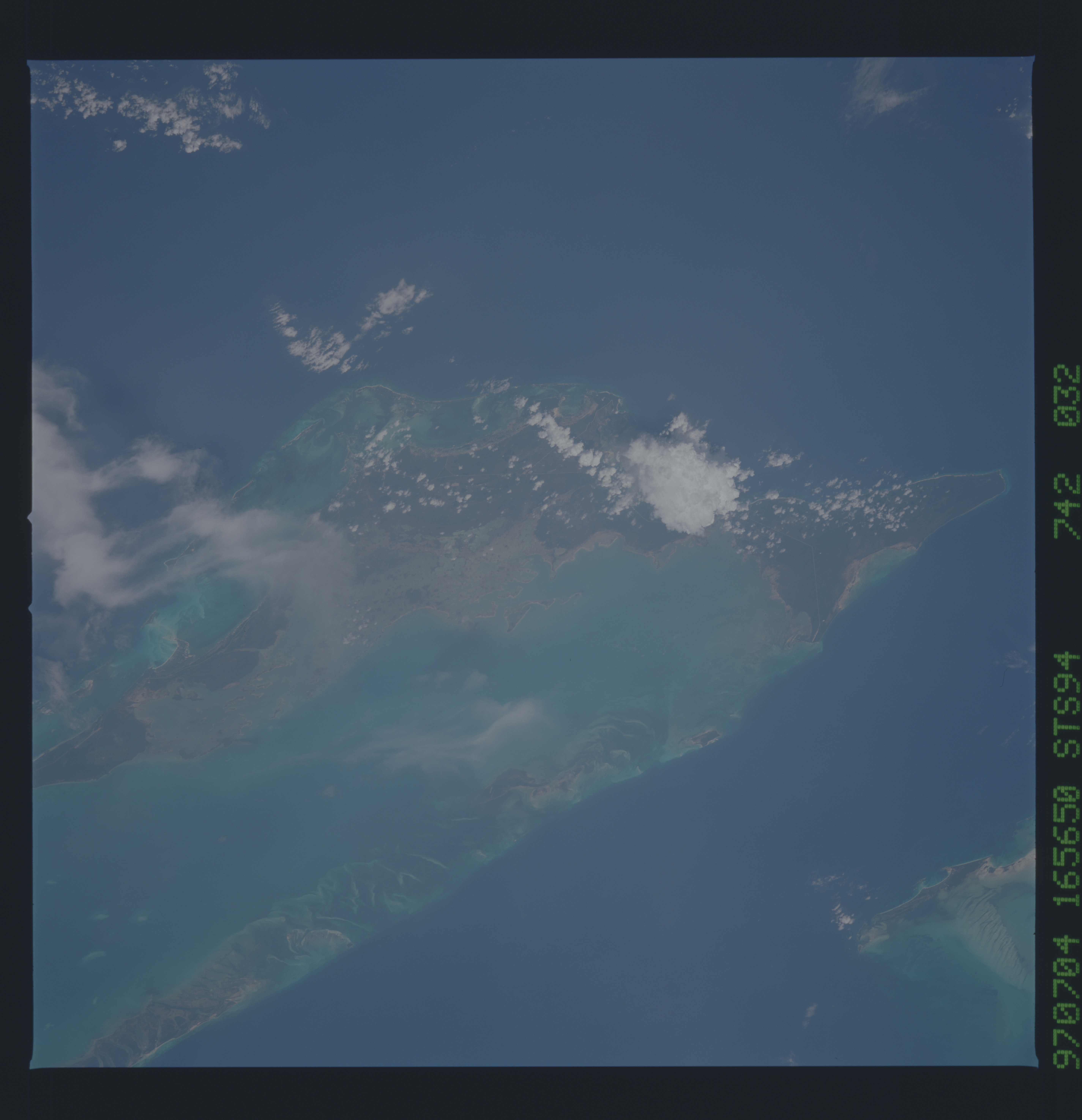 Image display
