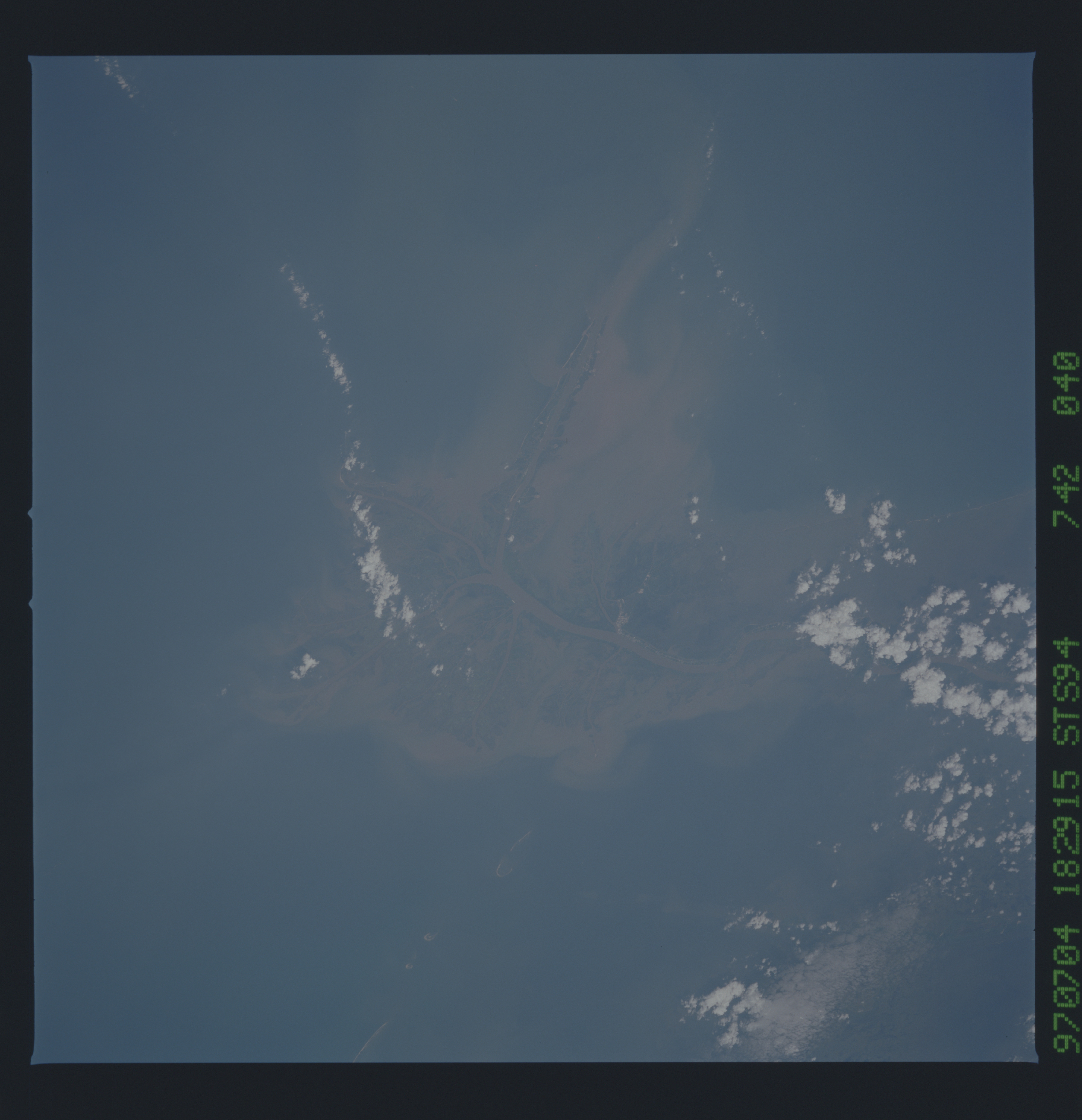Image display