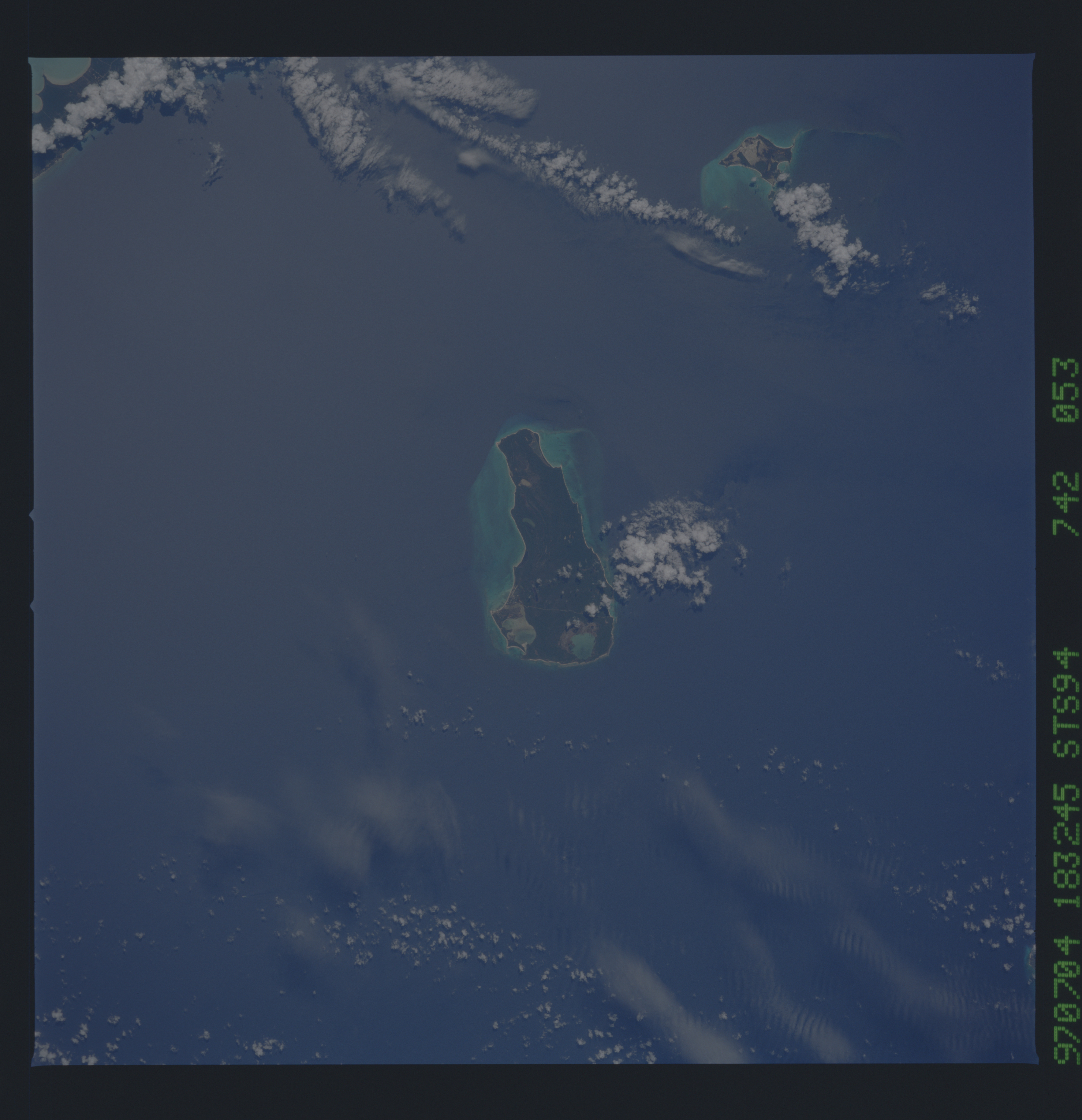 Image display