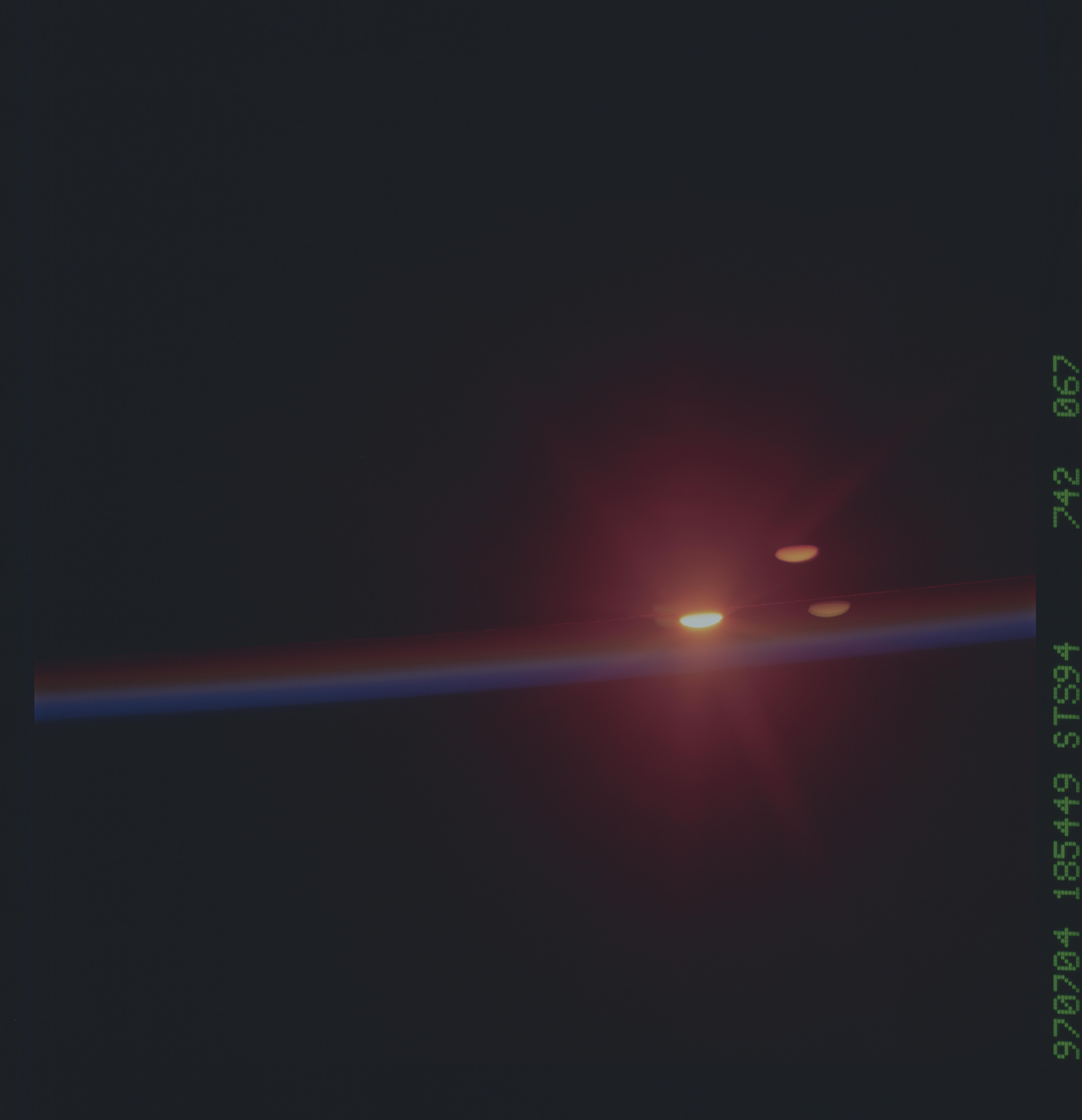 Image display