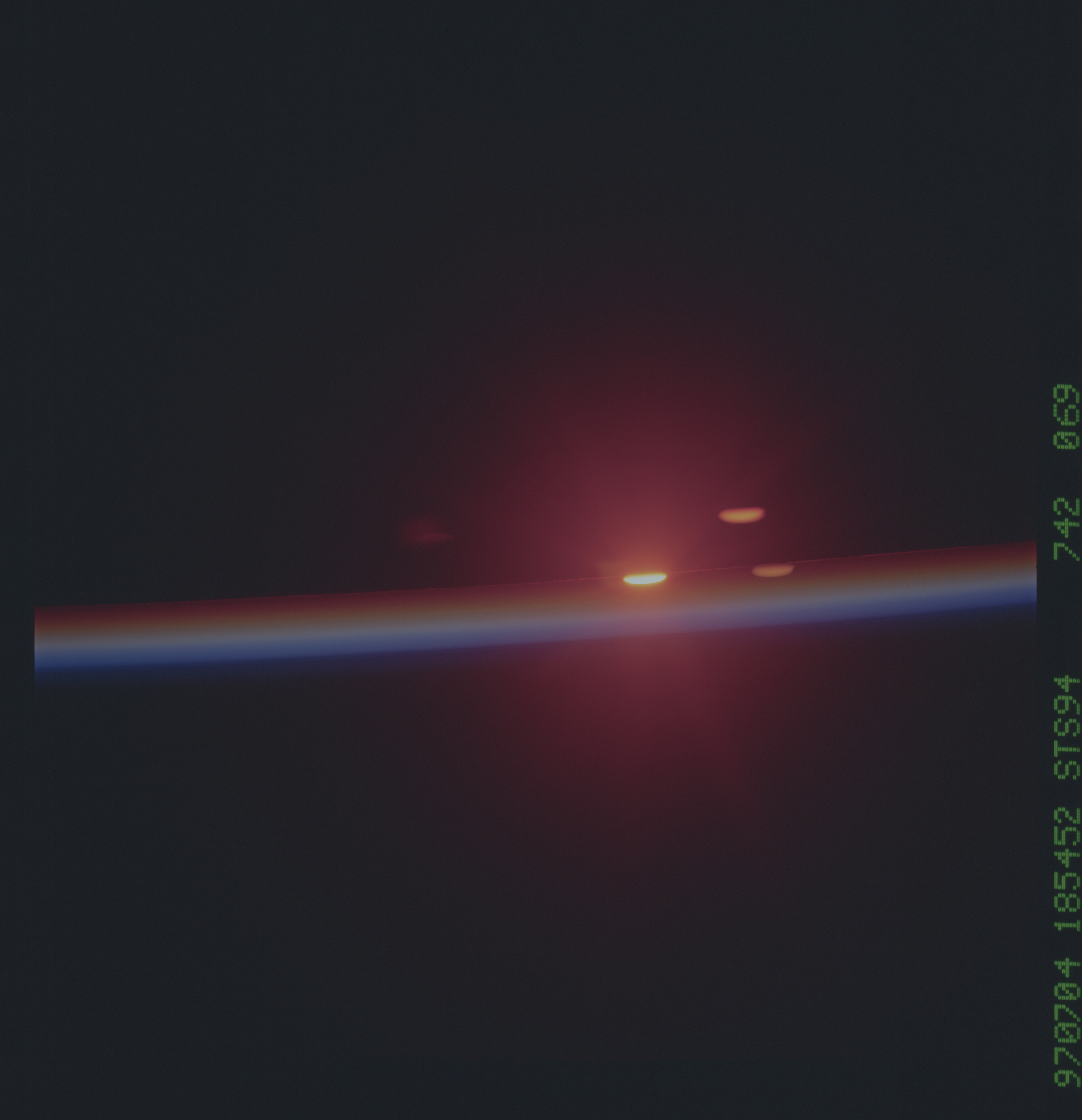 Image display