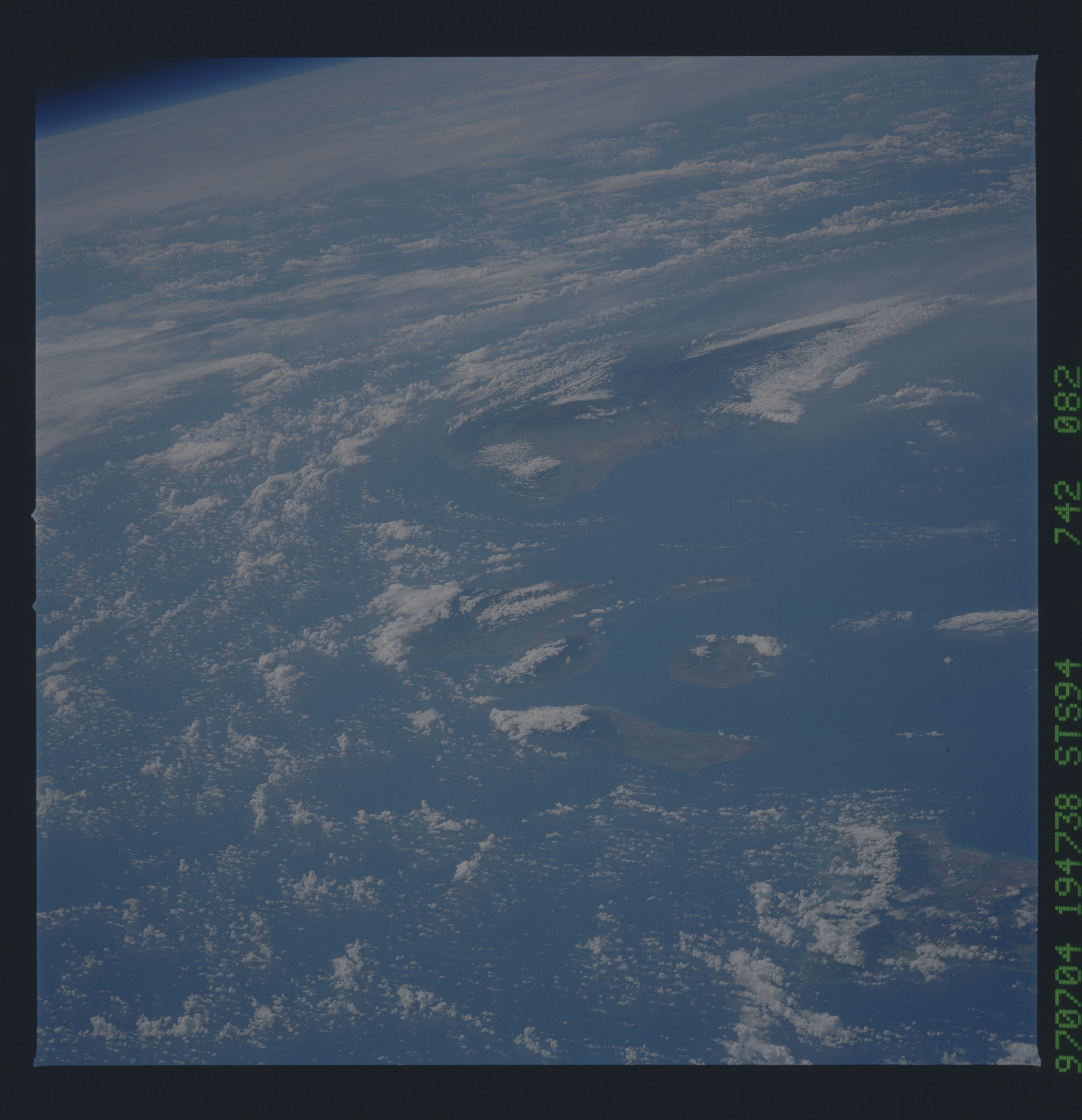 Image display