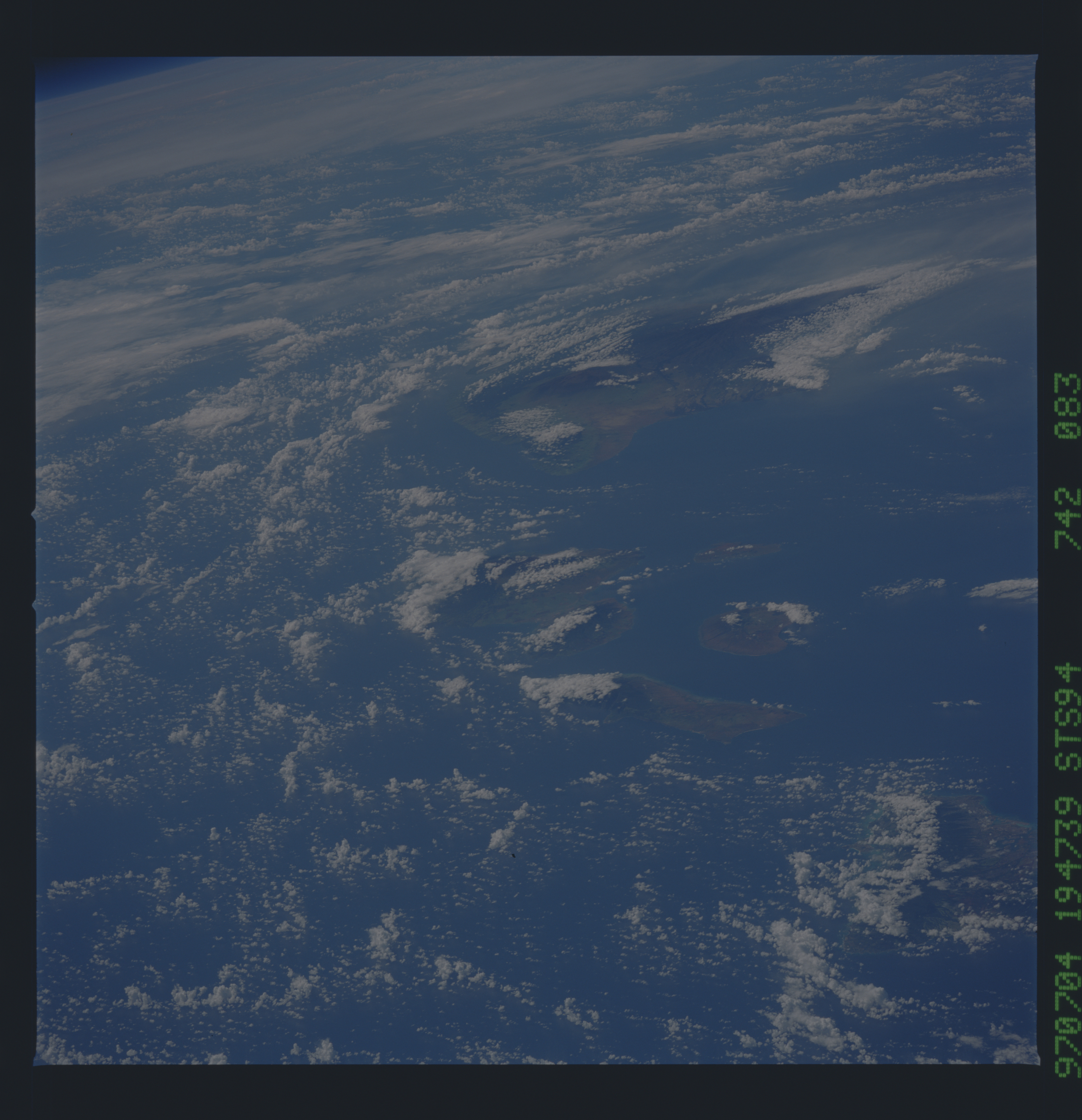 Image display