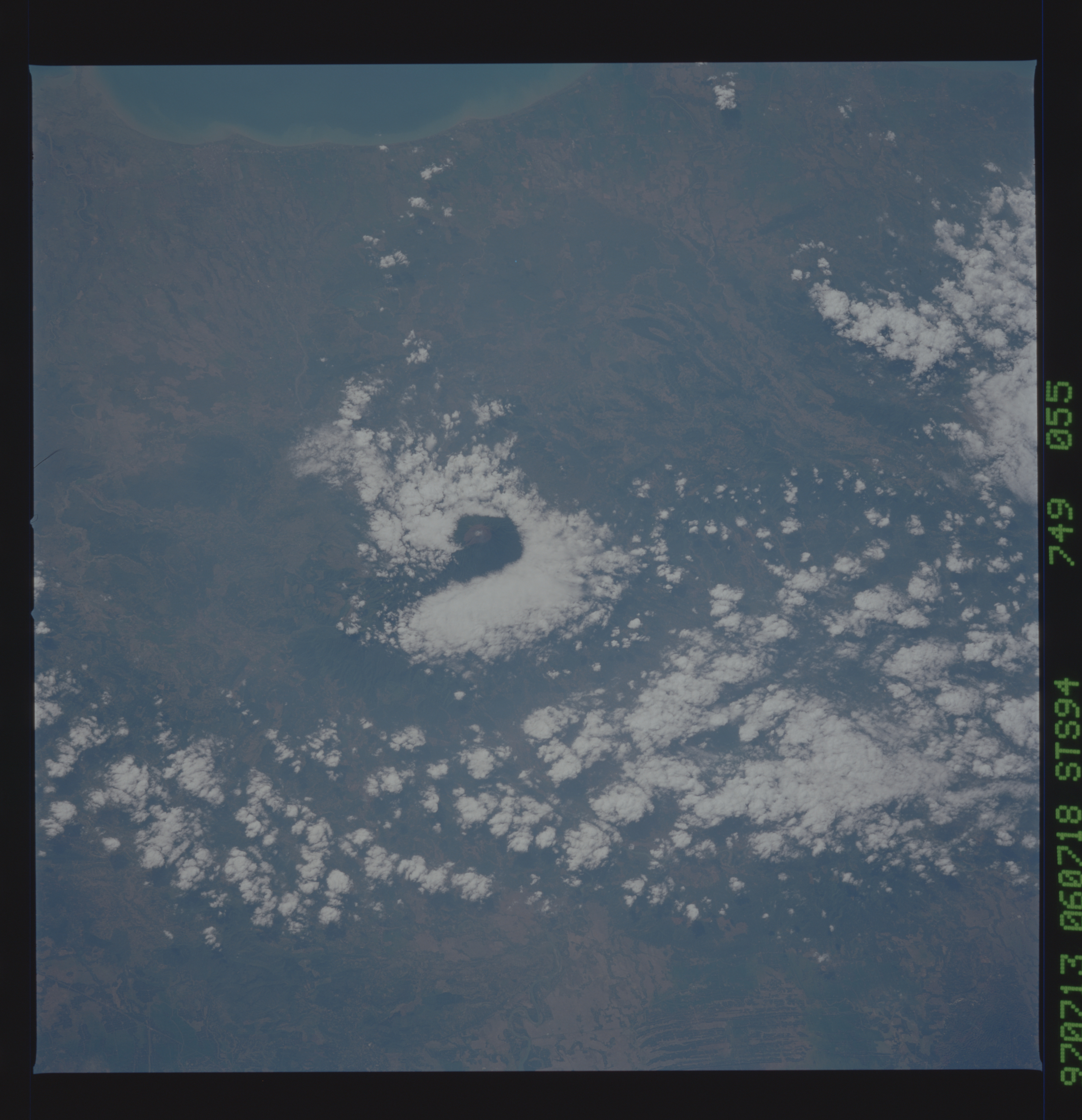 Image display