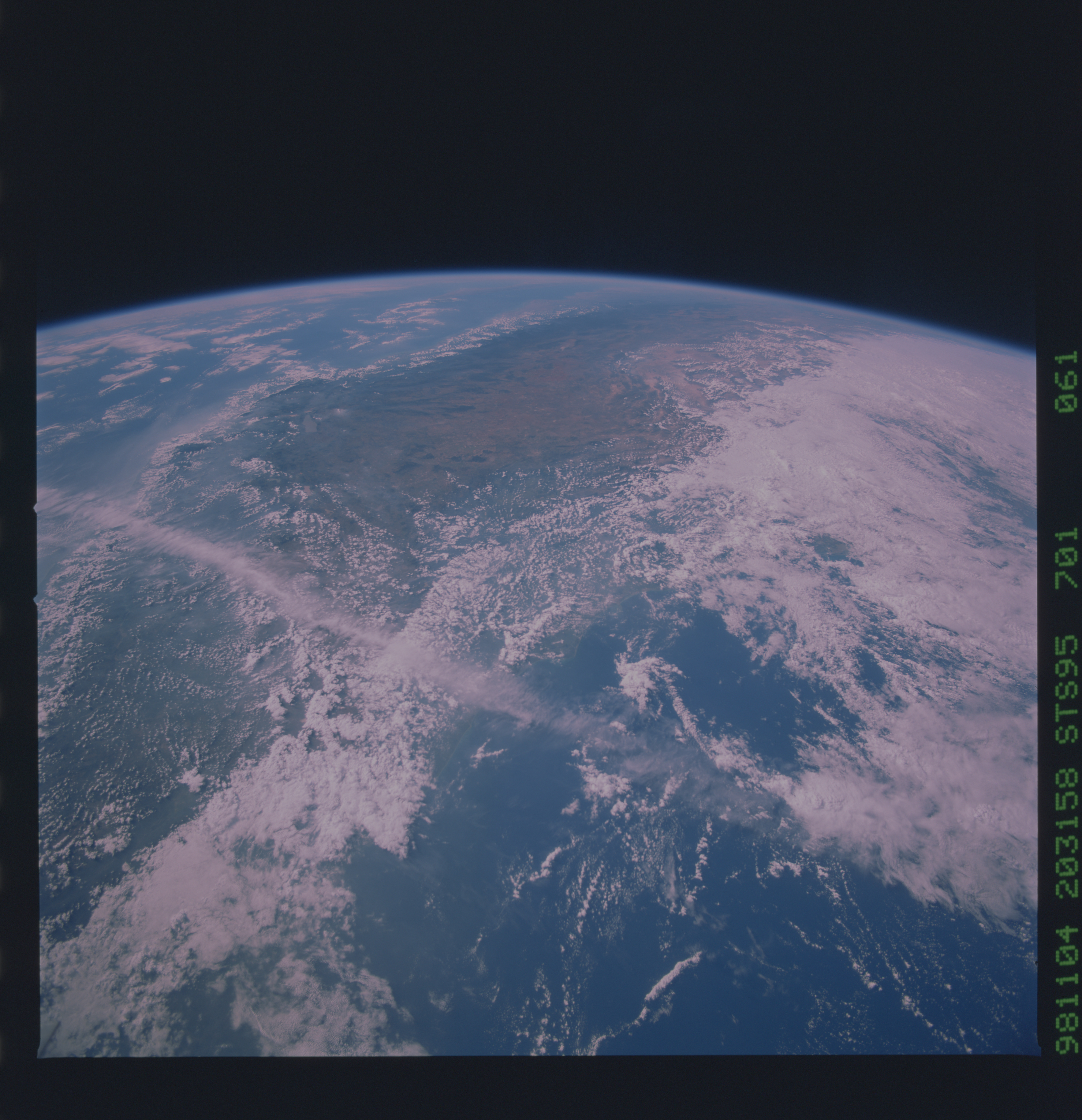 Image display