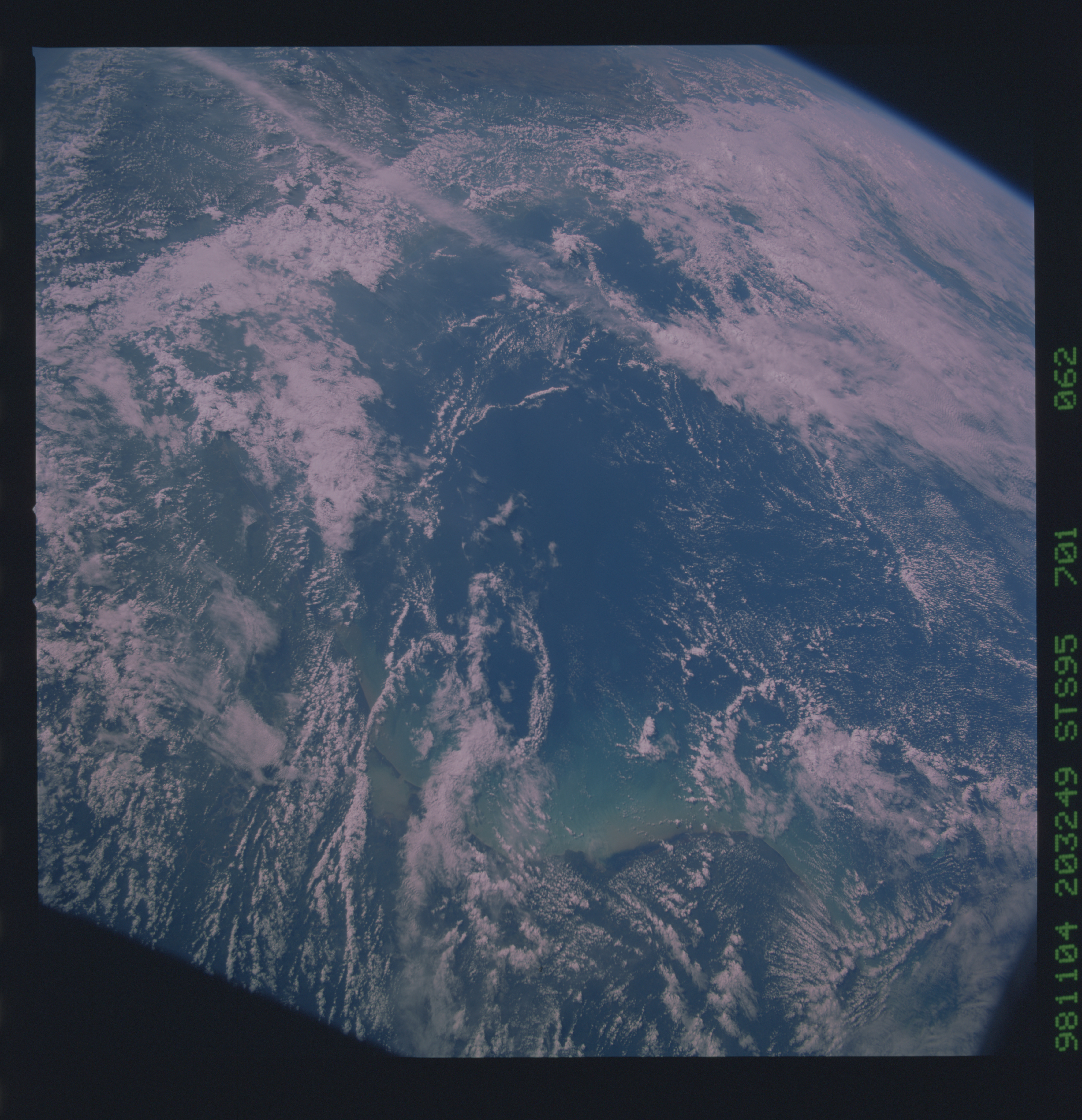 Image display