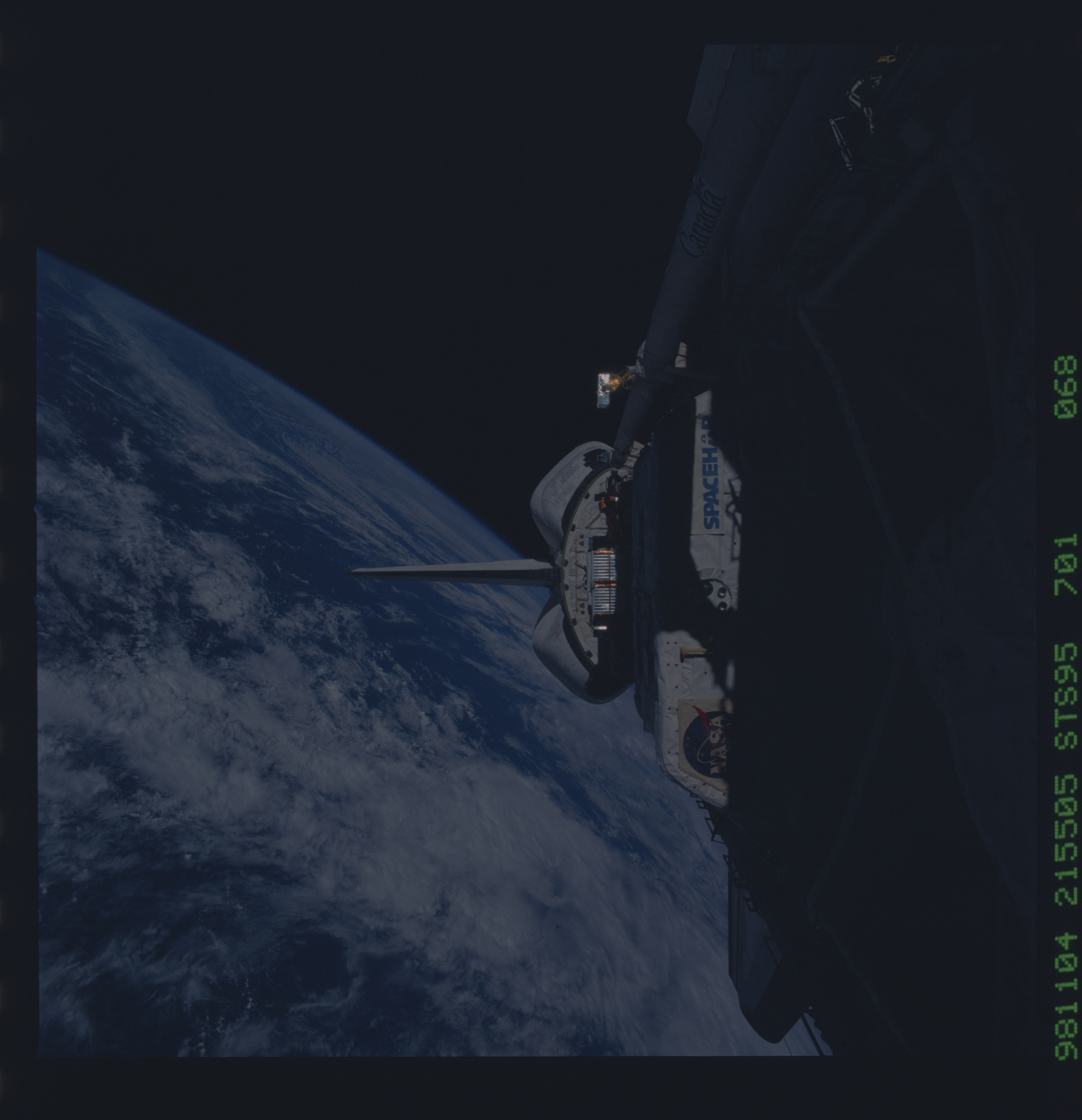 Image display