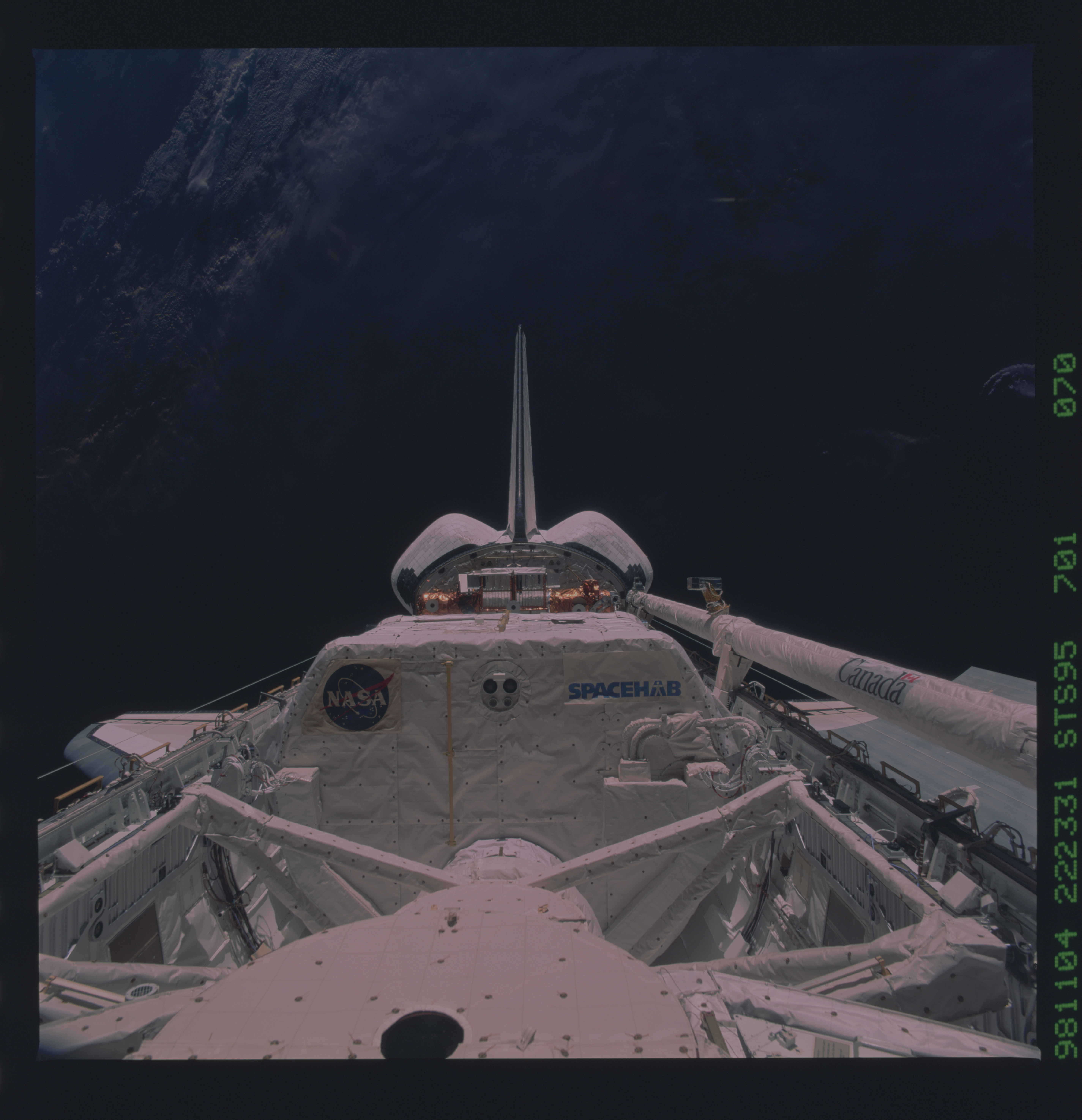 Image display