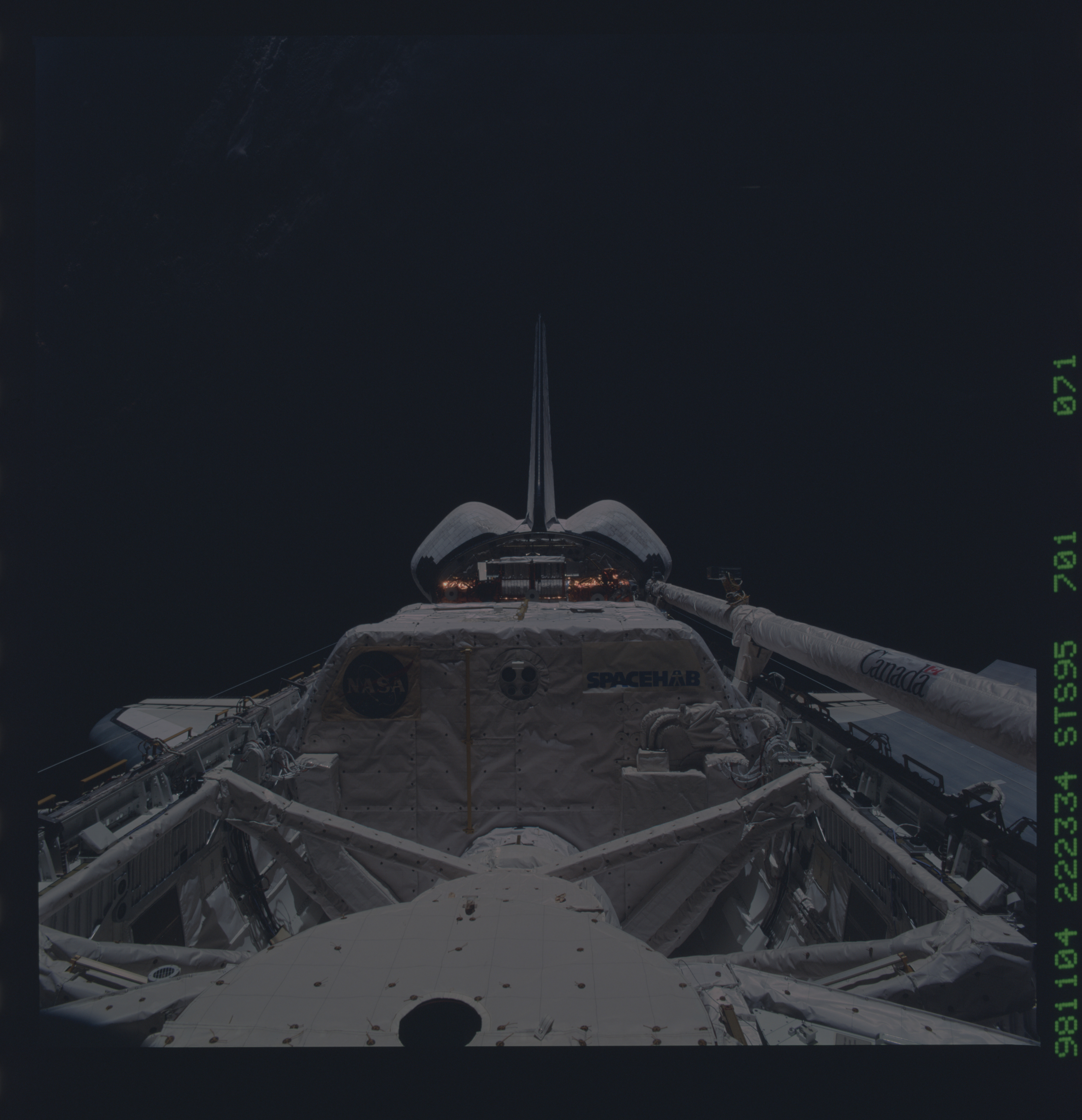 Image display