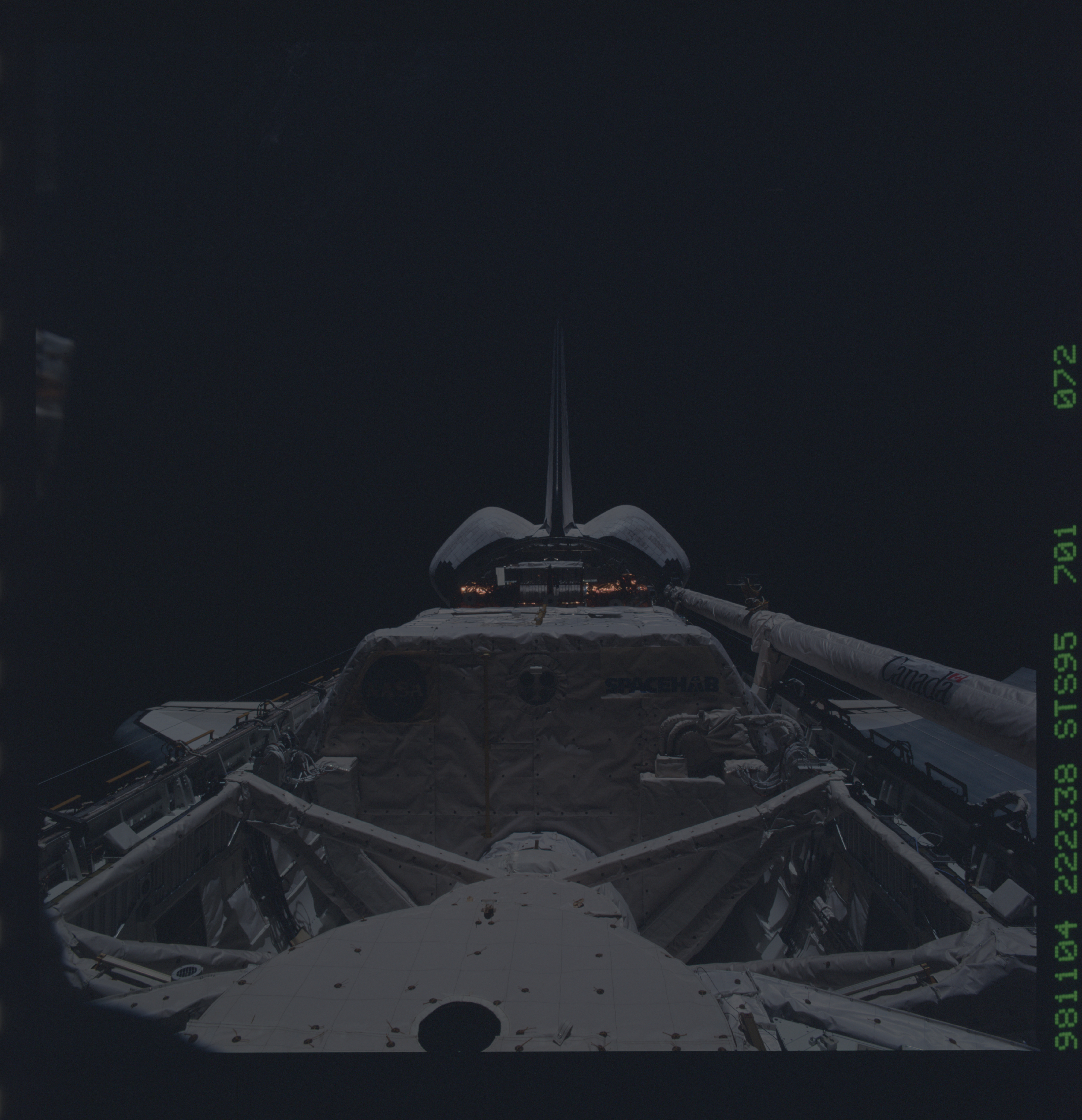 Image display