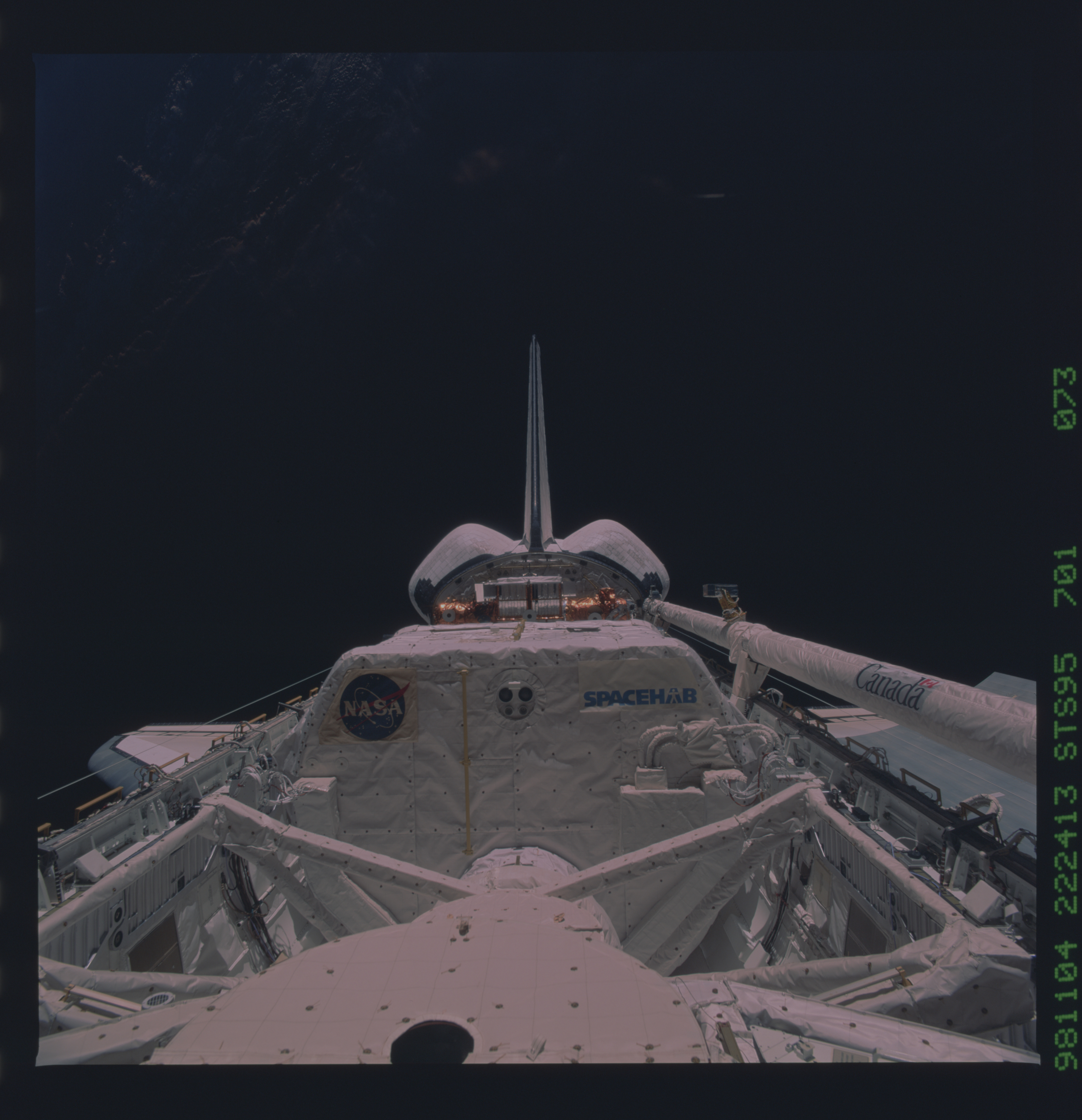 Image display