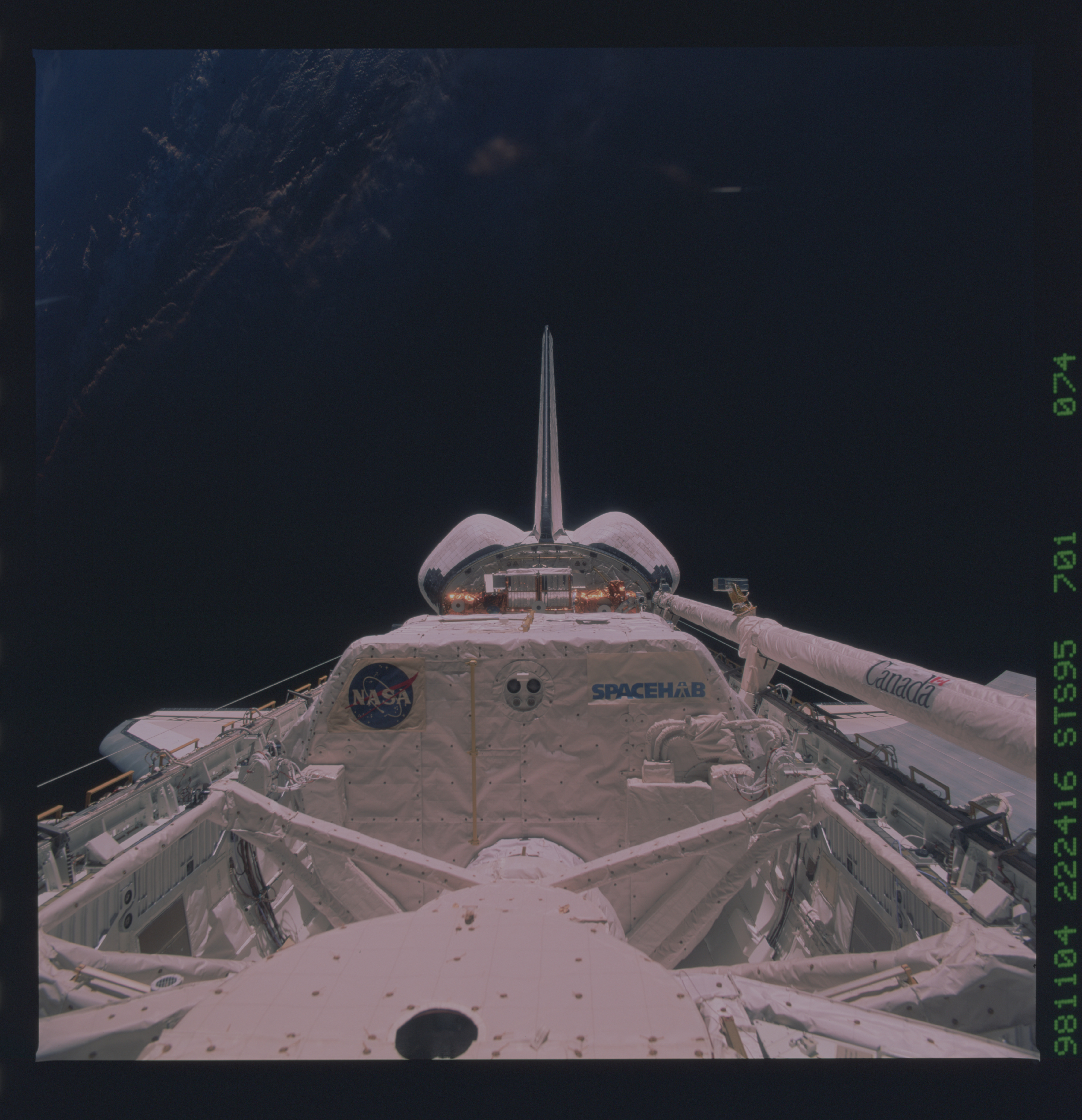 Image display