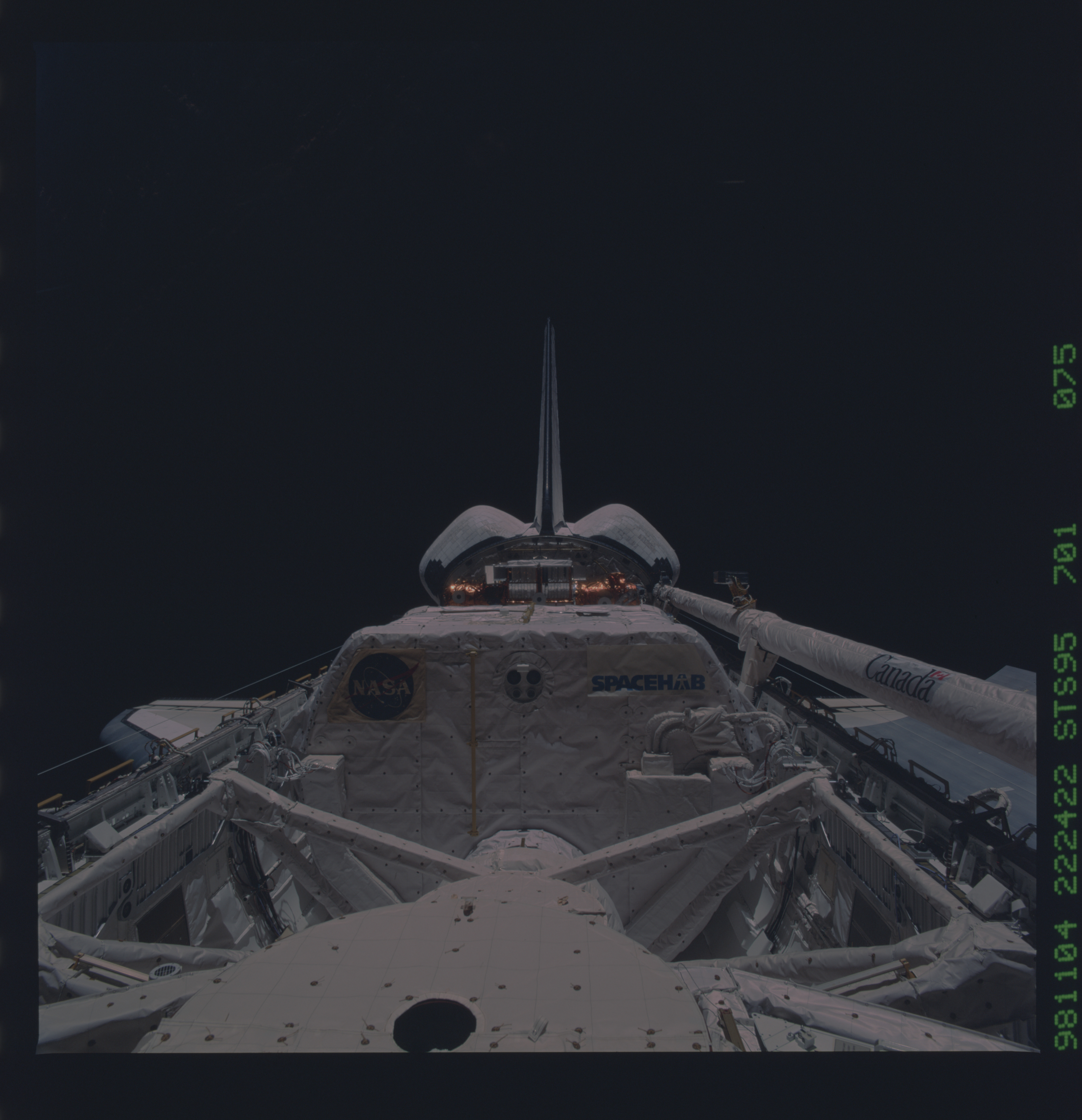 Image display