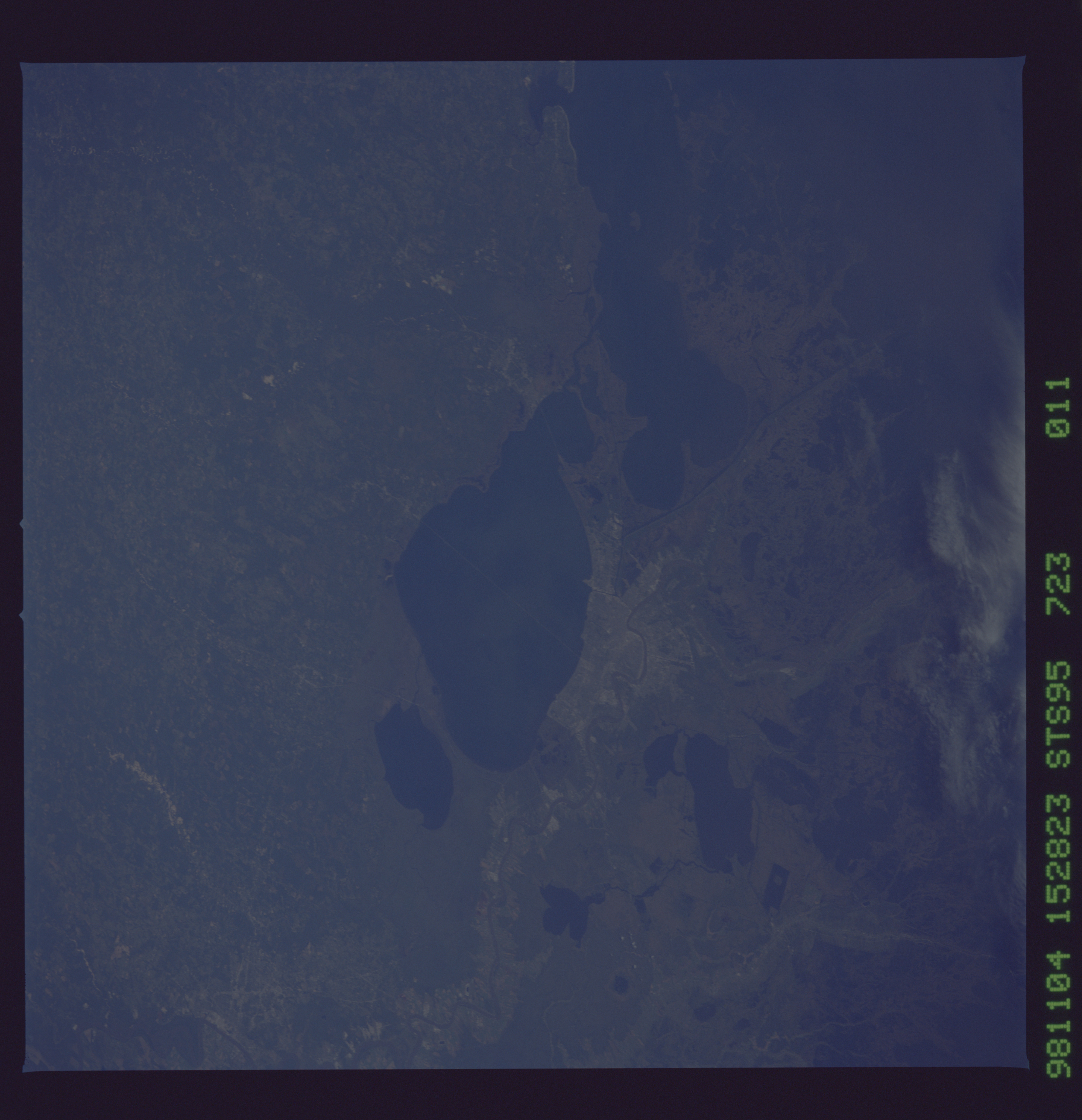 Image display