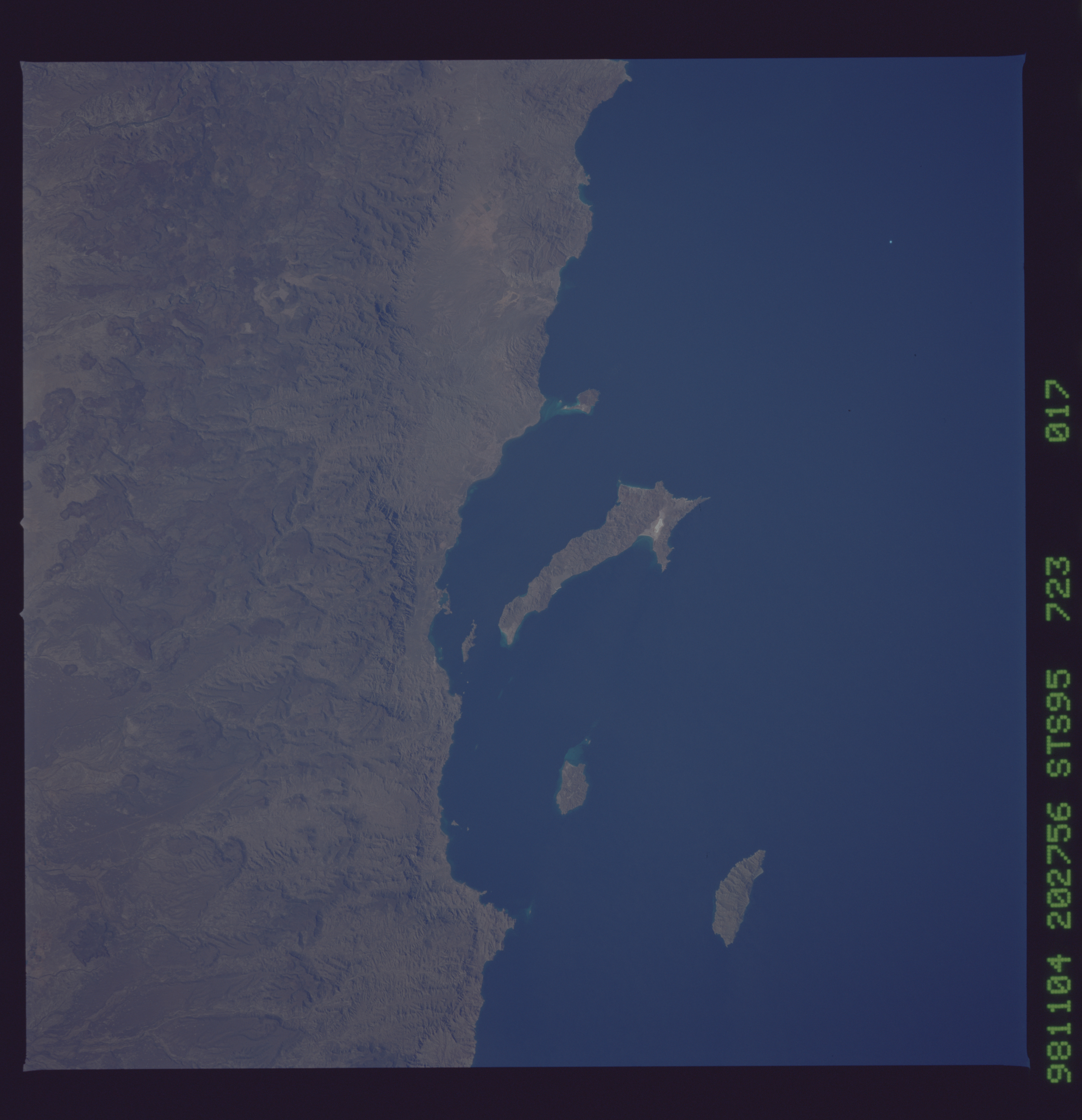 Image display