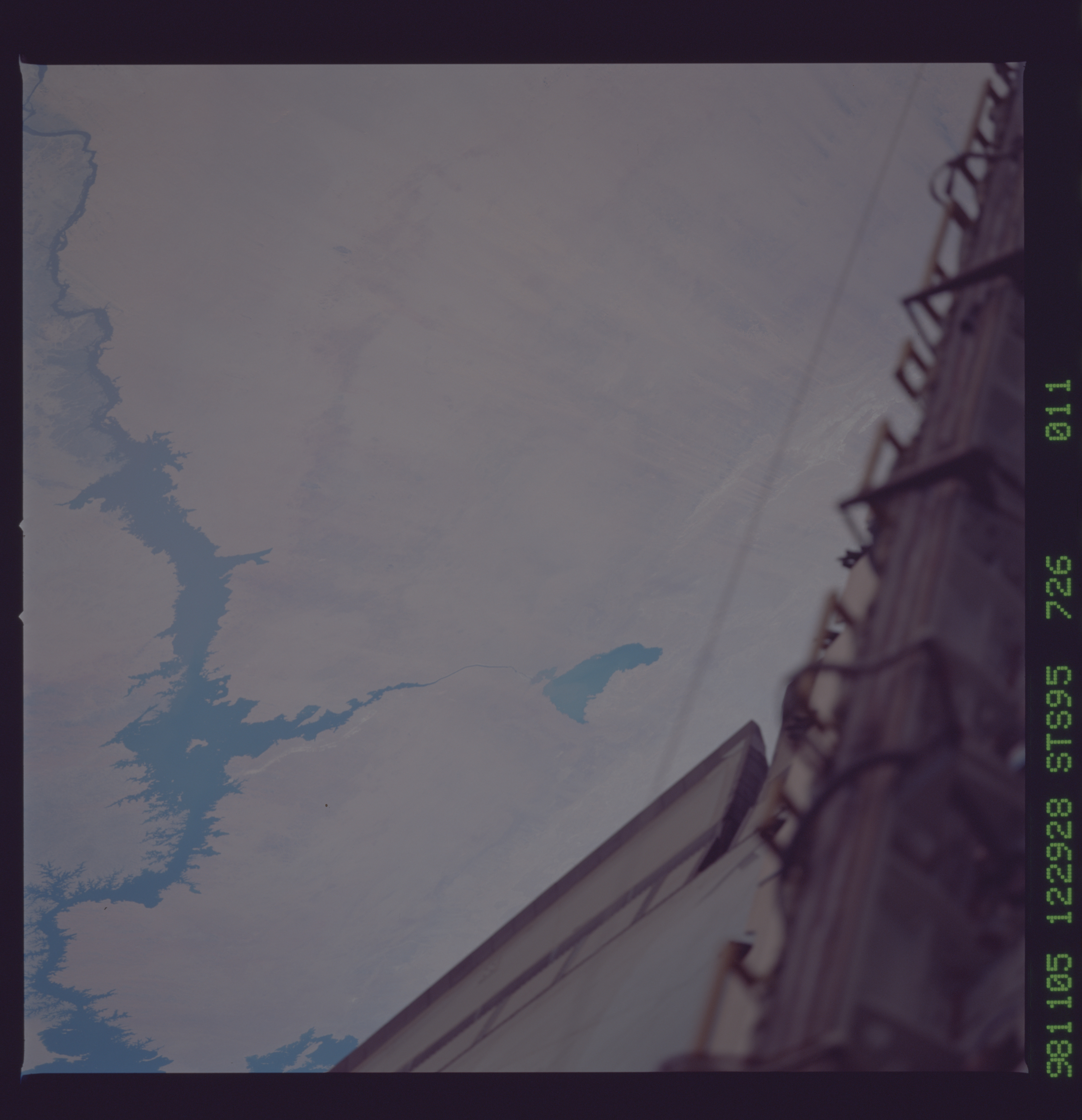 Image display