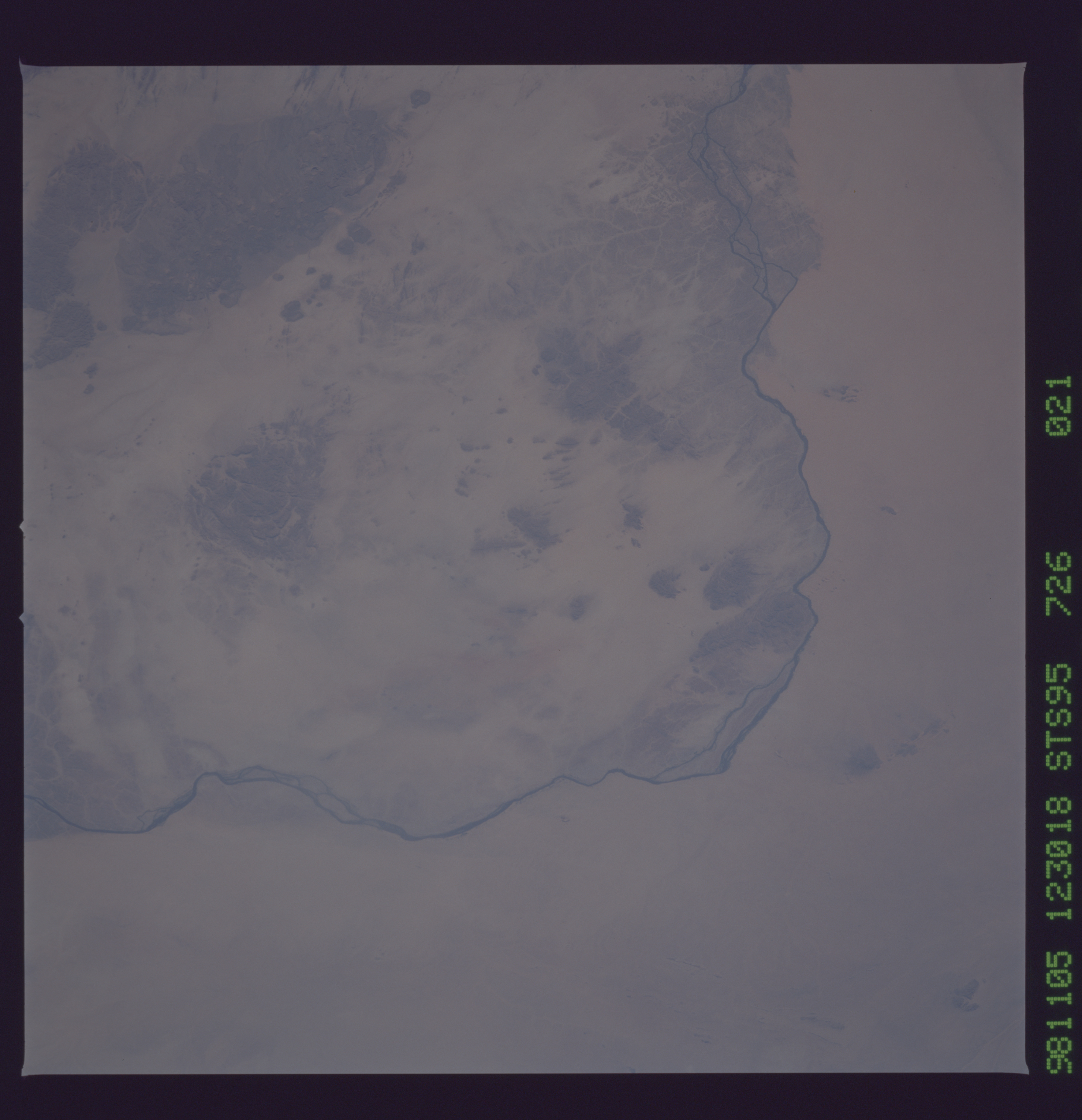 Image display