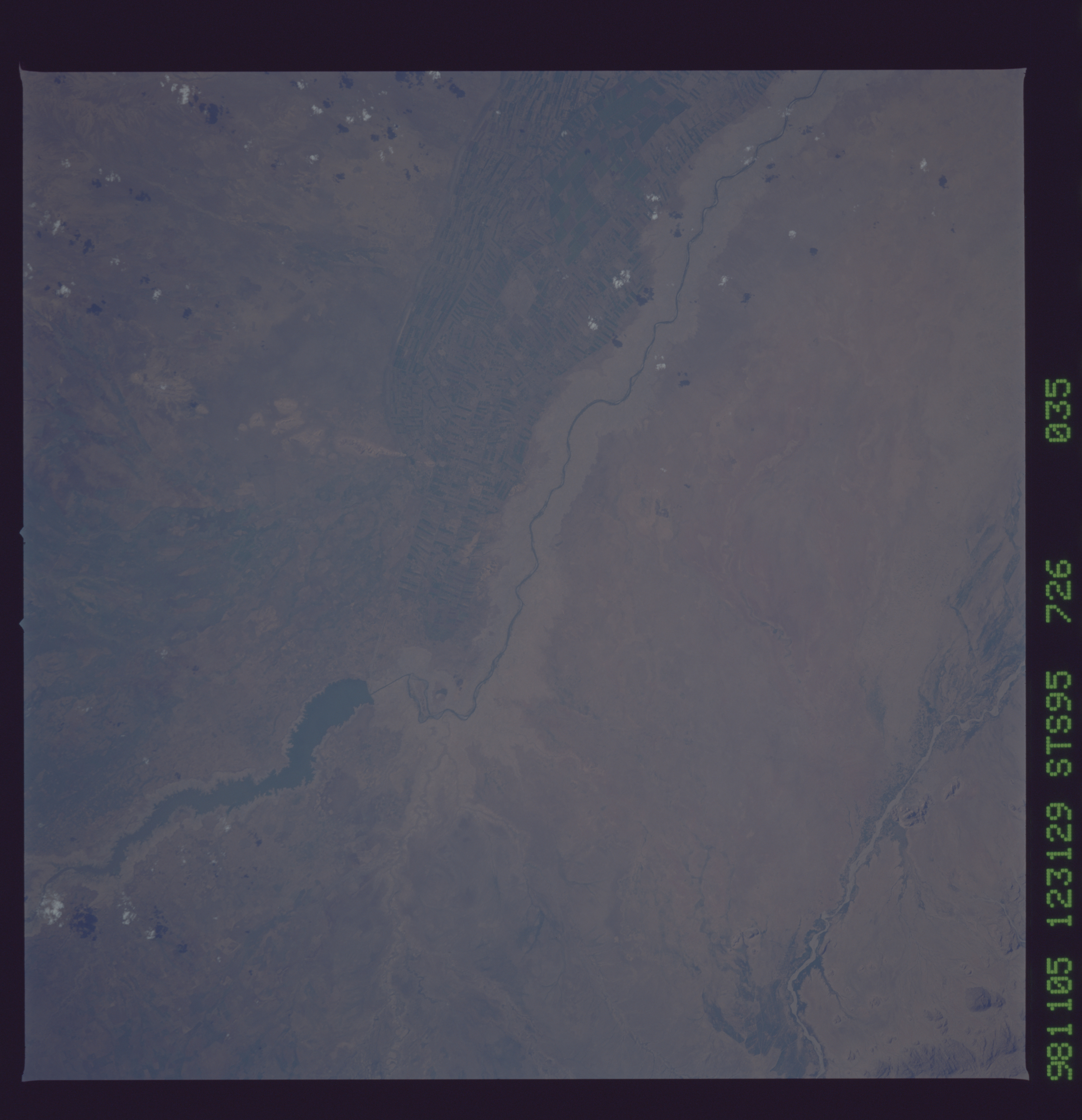 Image display