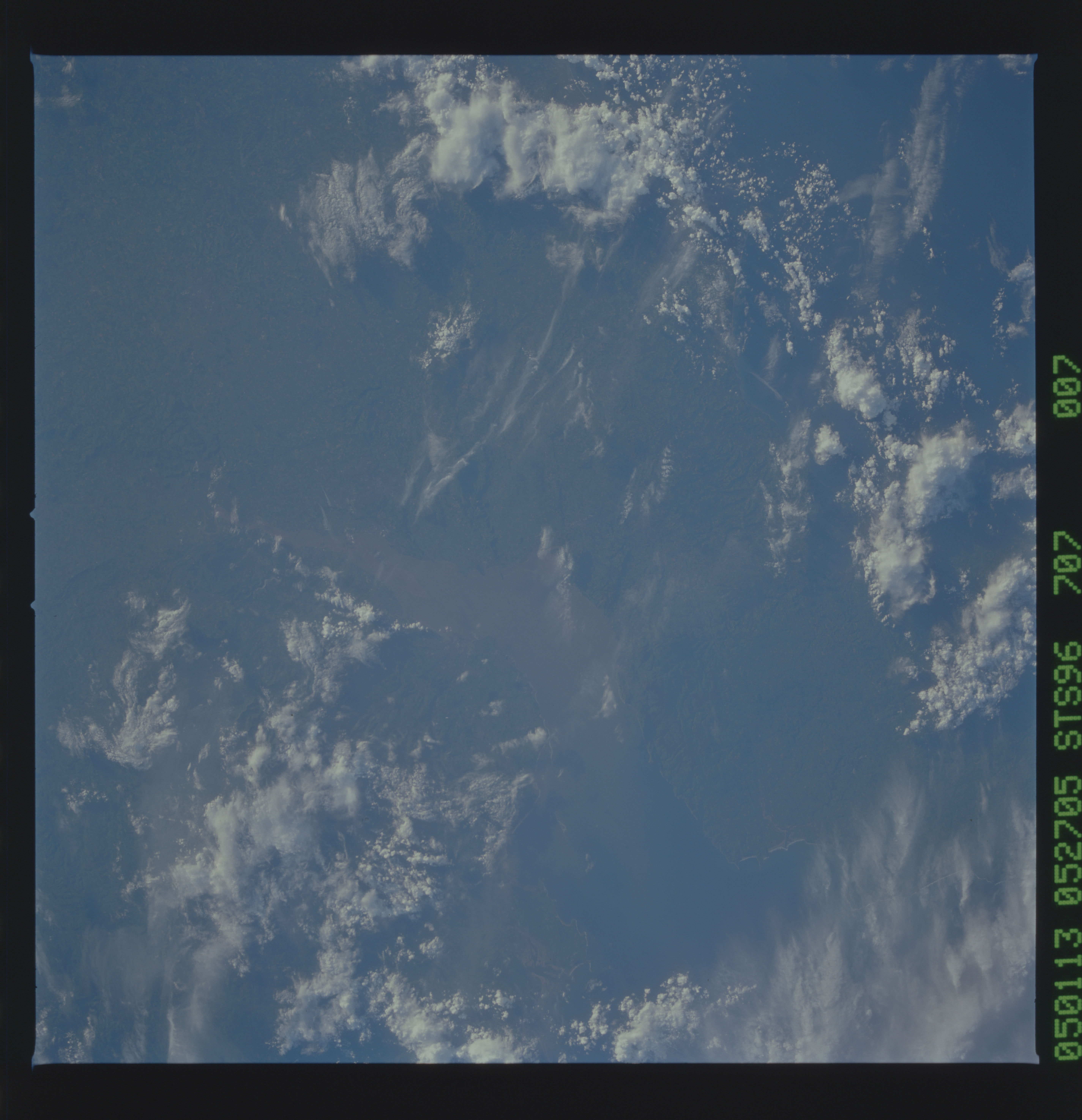 Image display