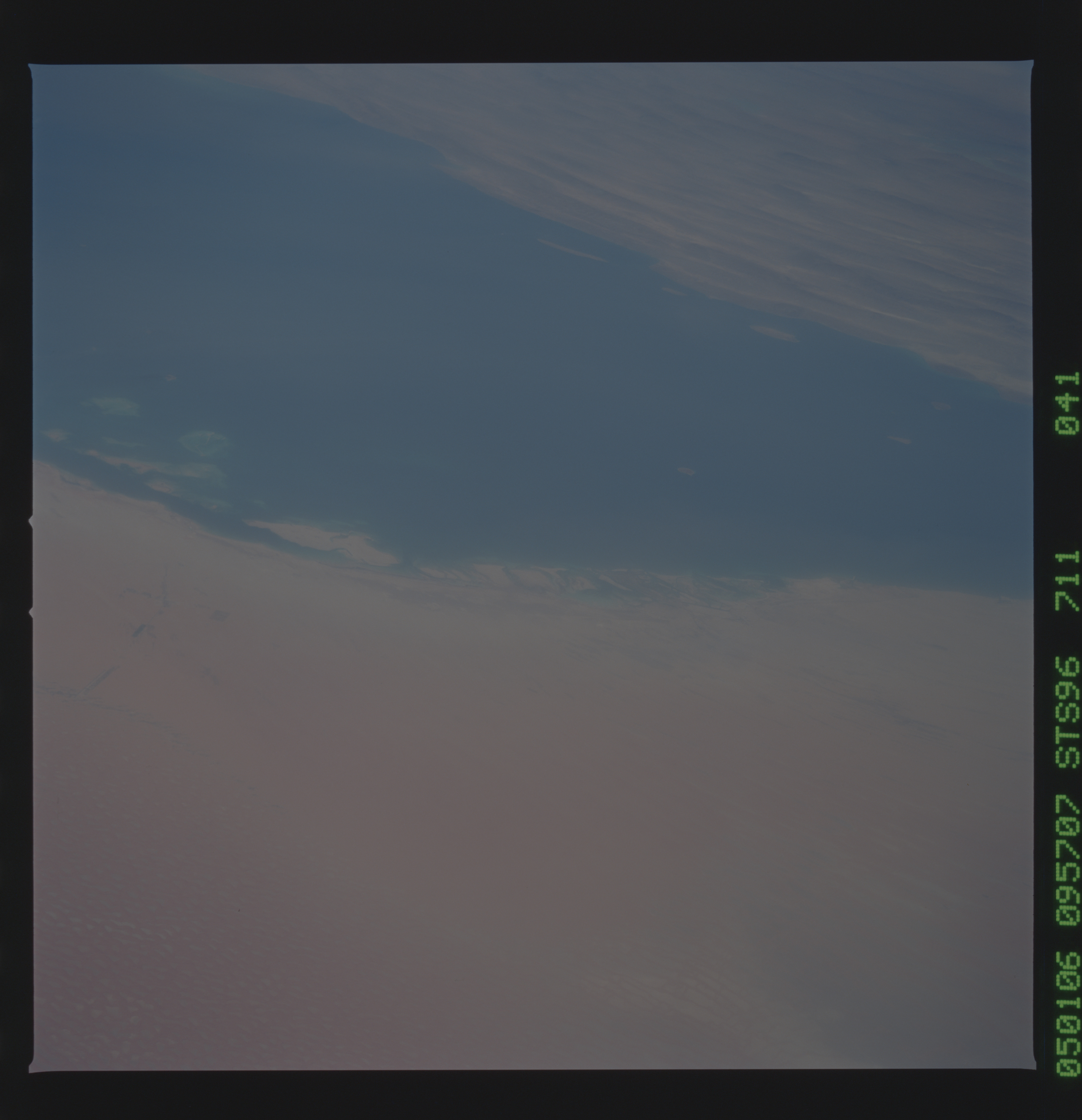 Image display