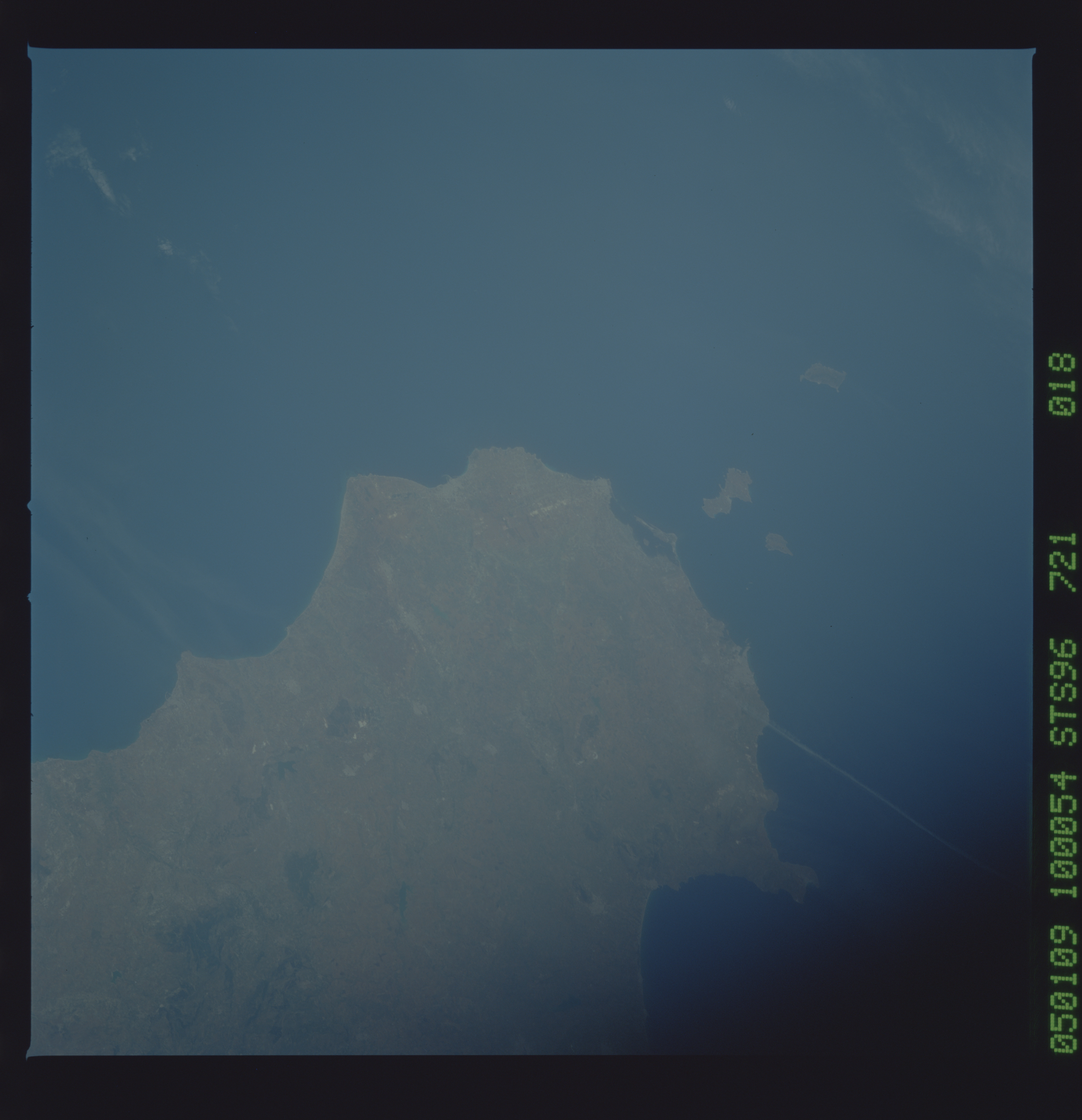 Image display