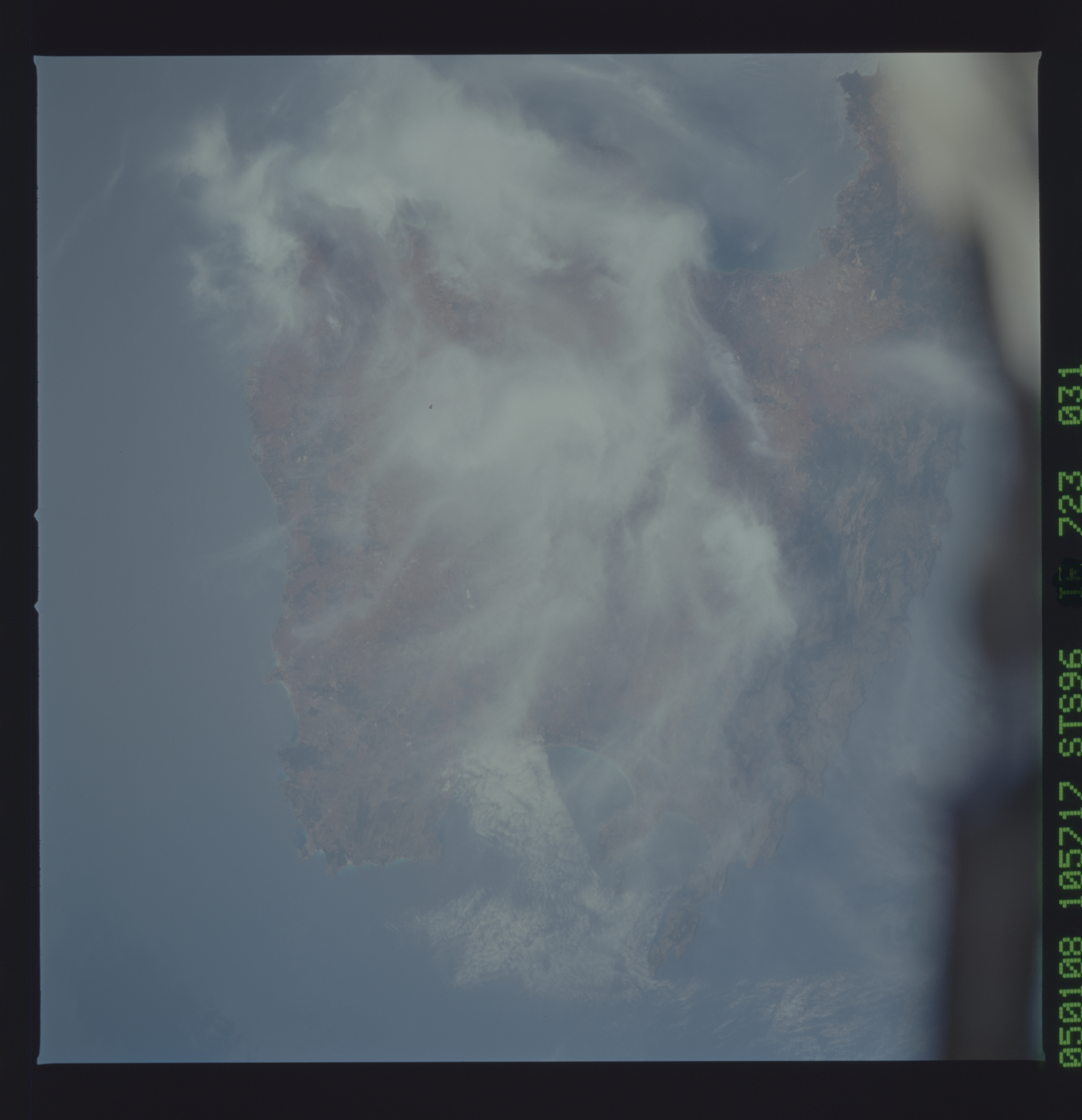 Image display