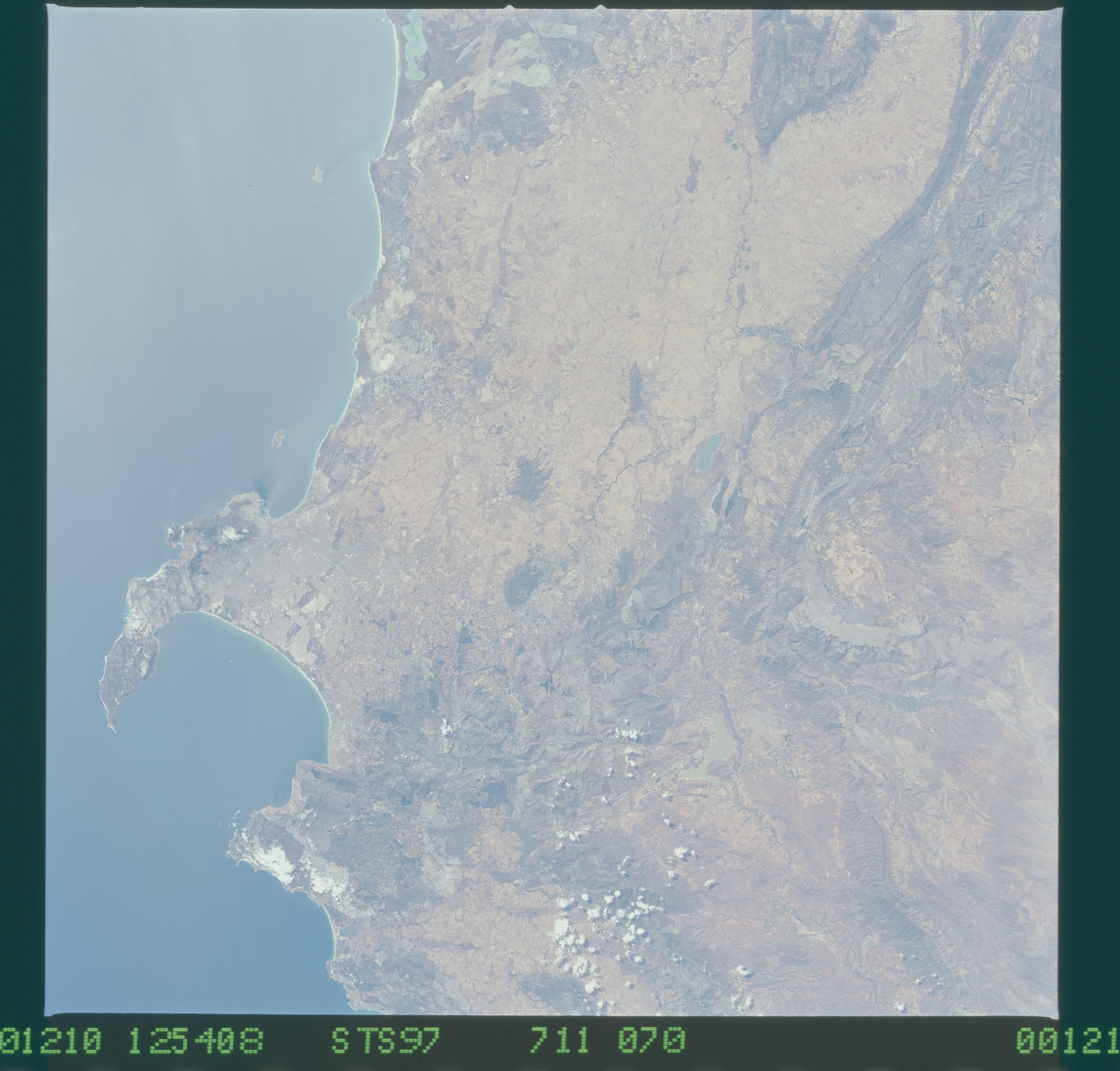 Image display