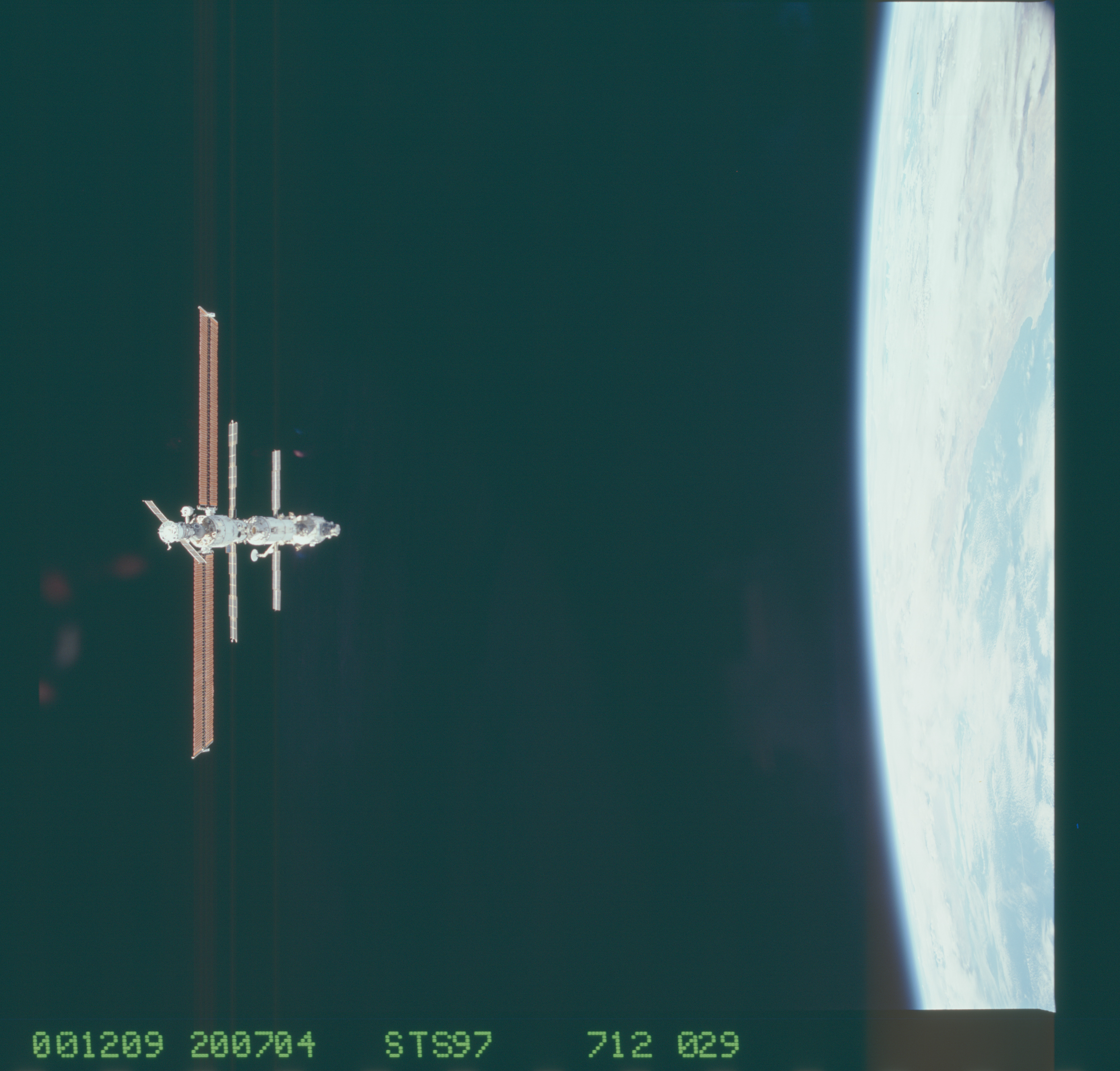 Image display