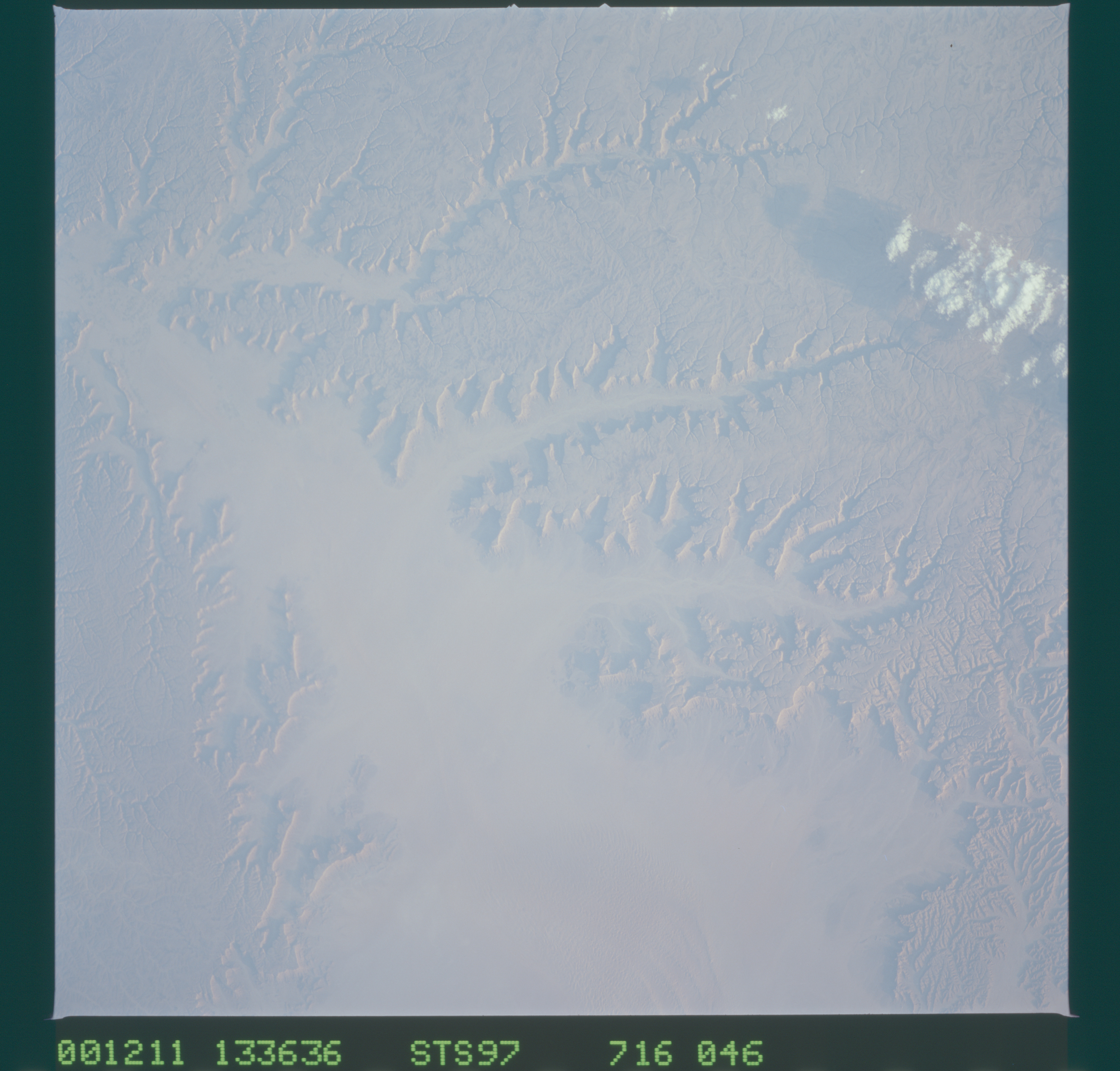 Image display