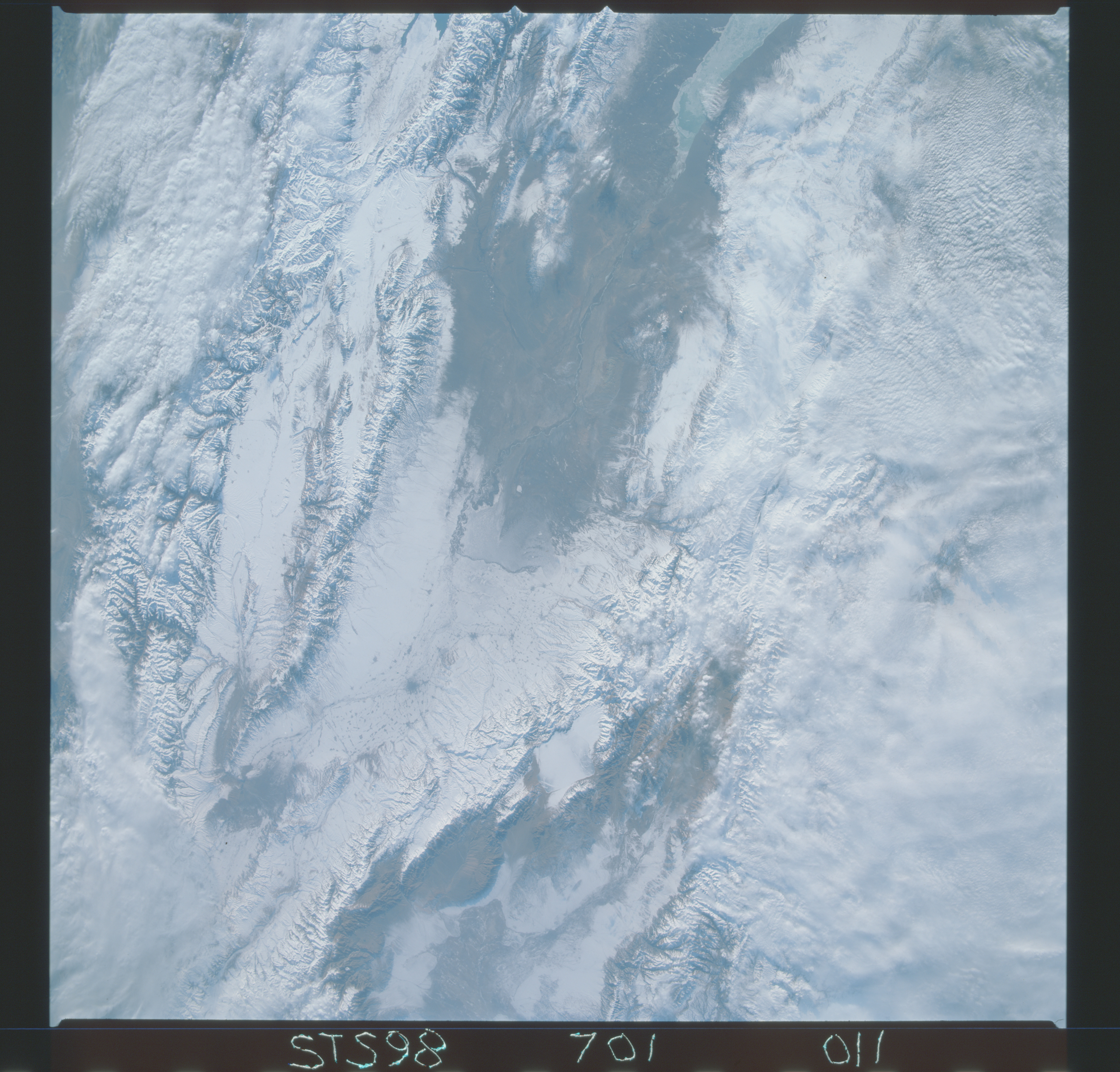 Image display