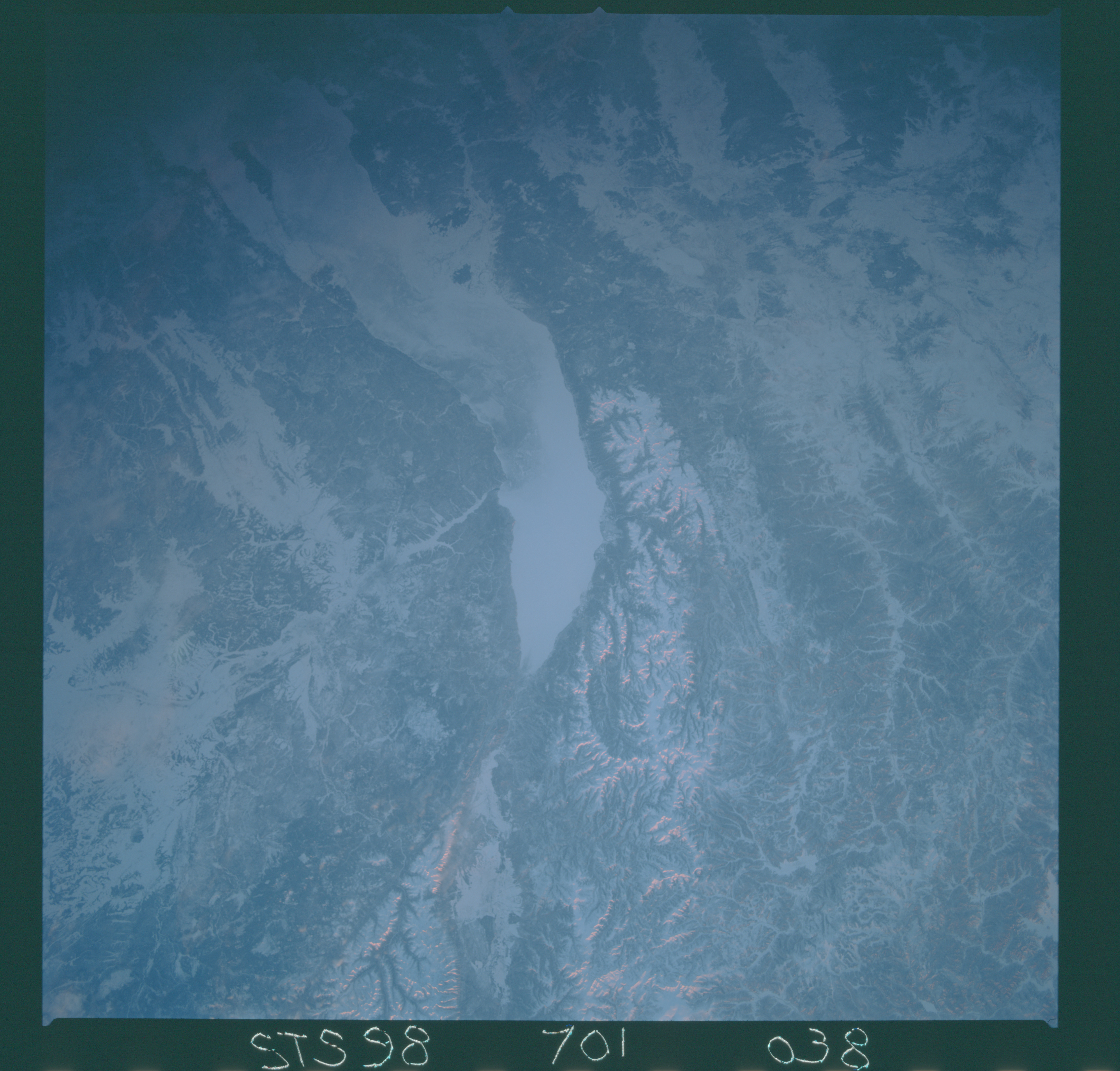 Image display
