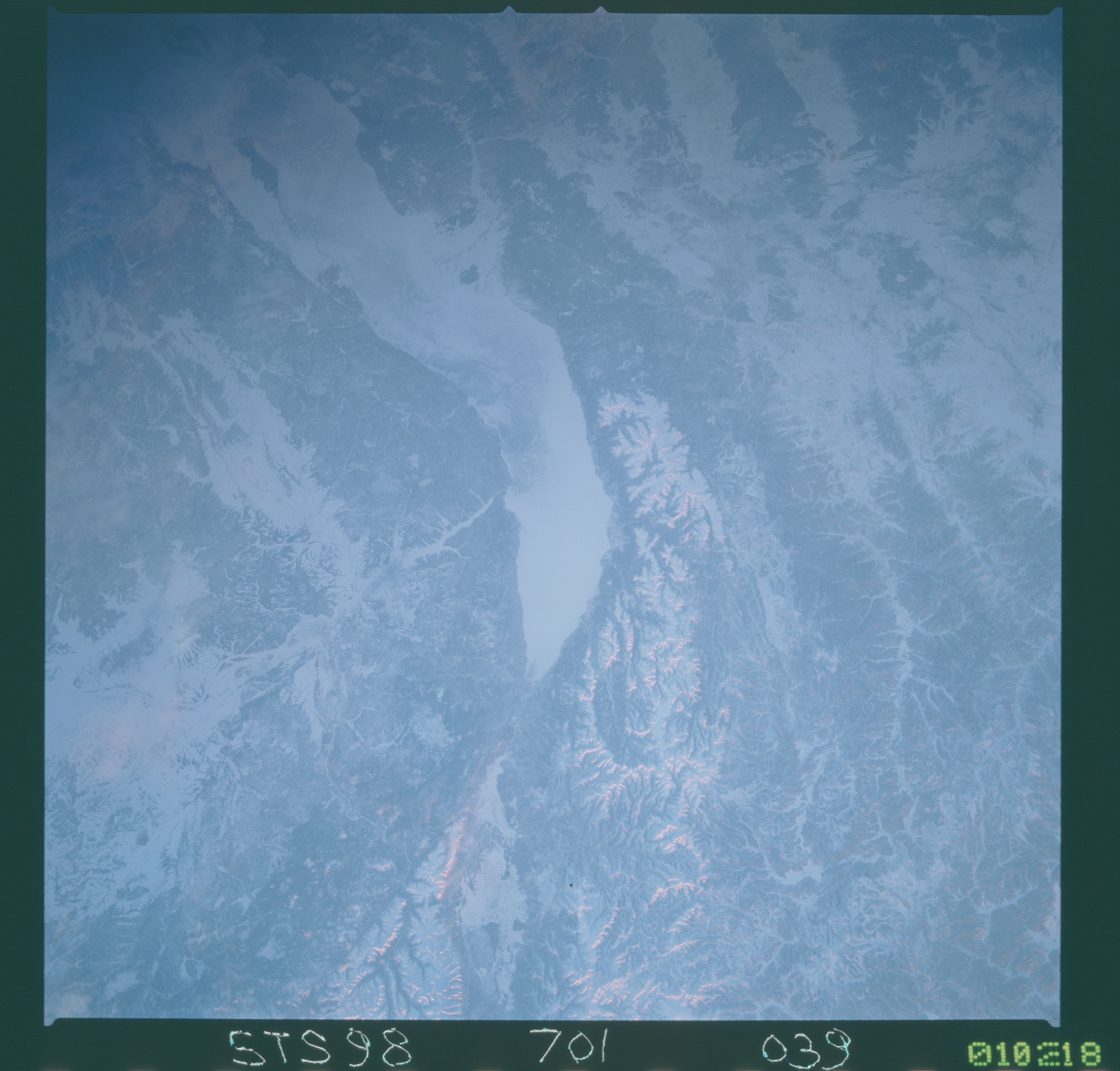 Image display