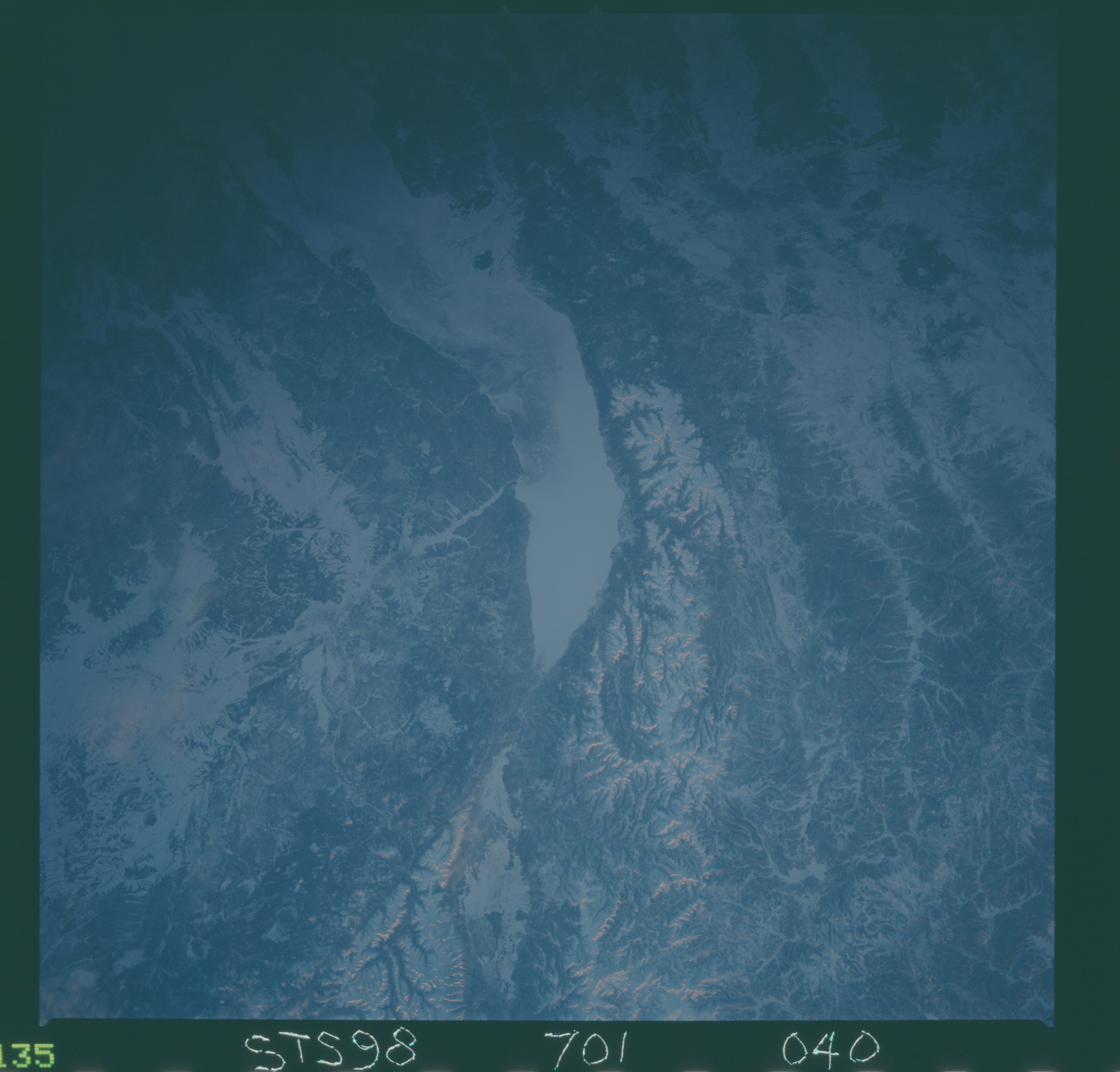Image display