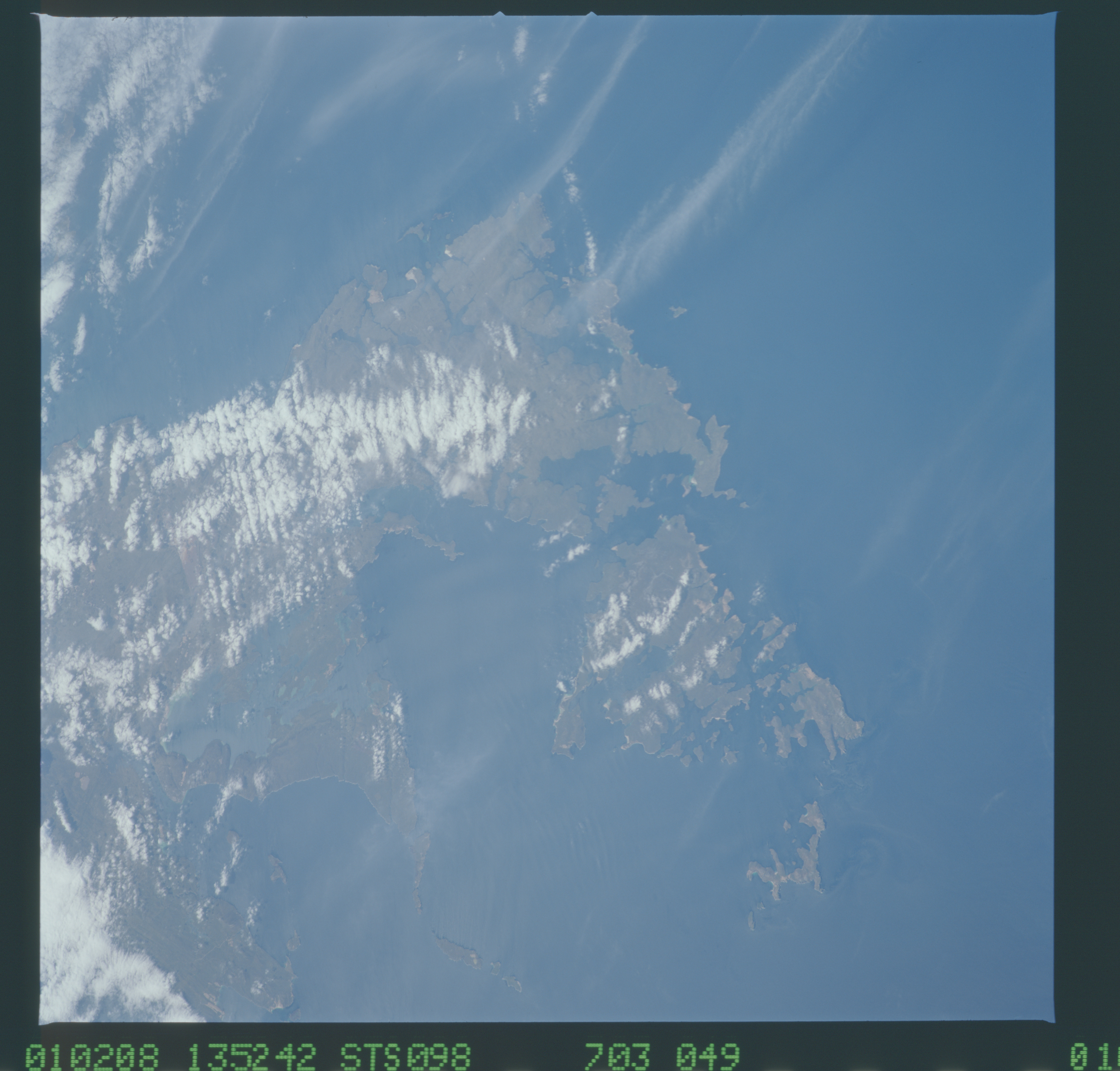 Image display
