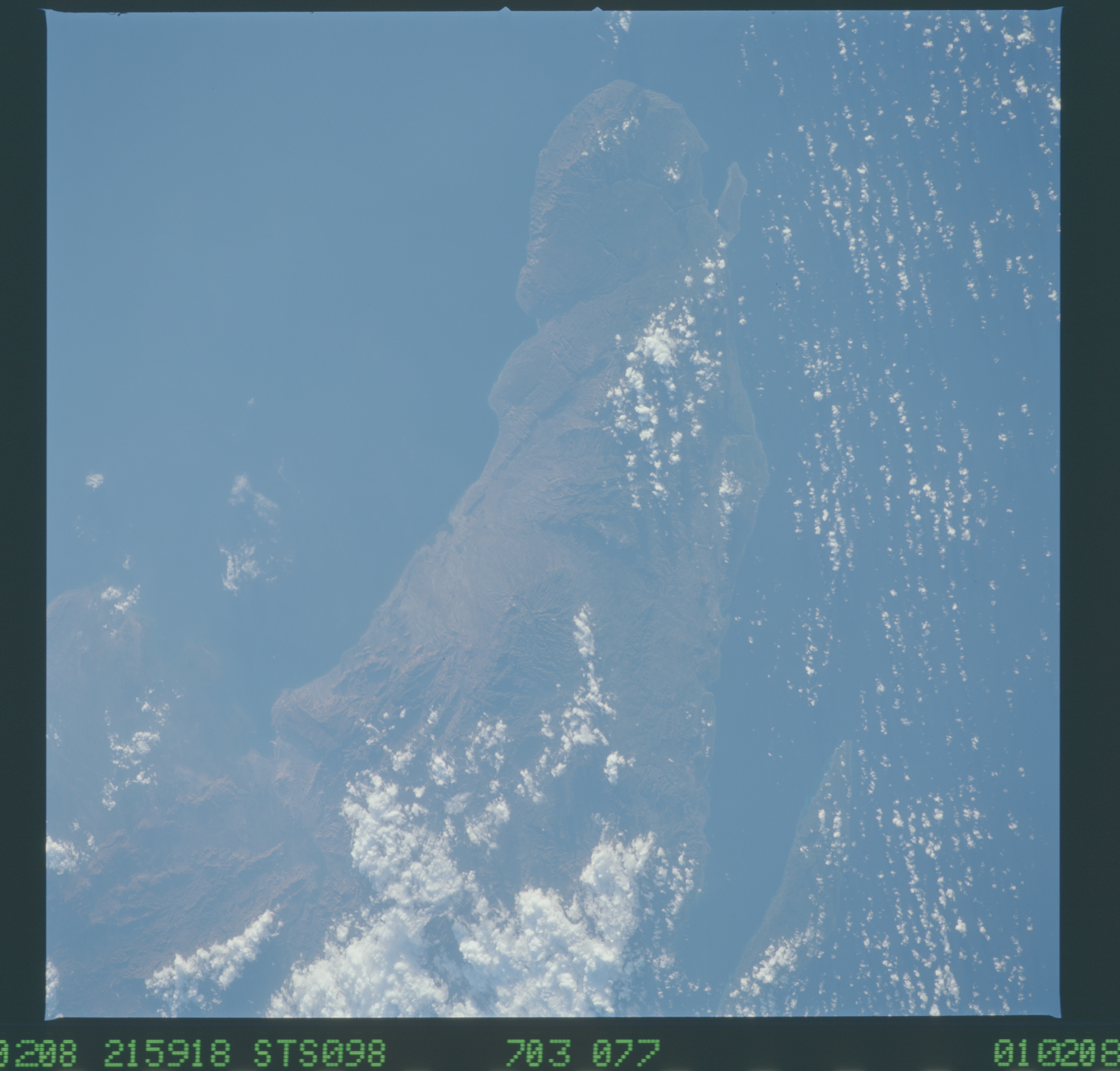 Image display