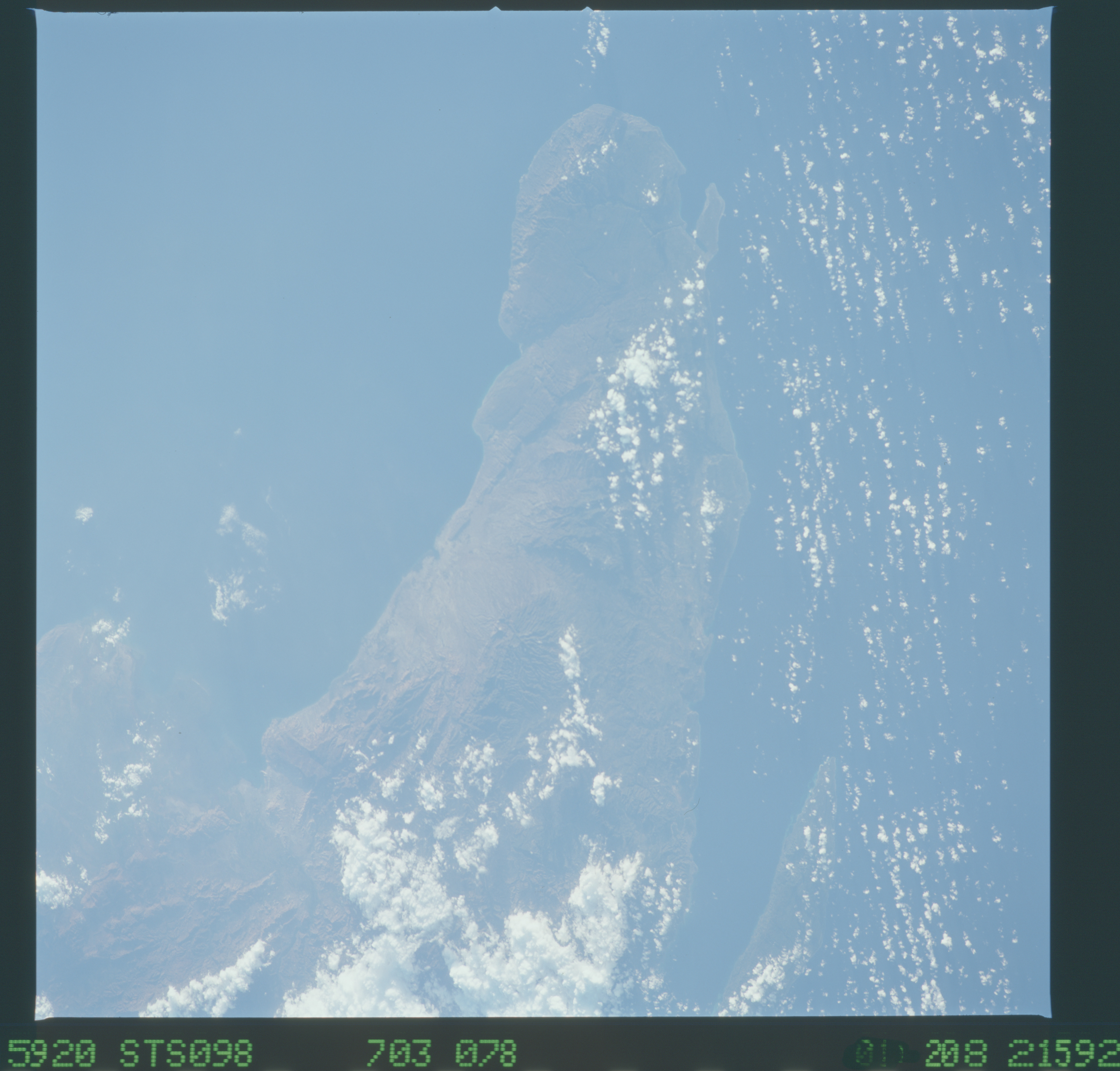 Image display
